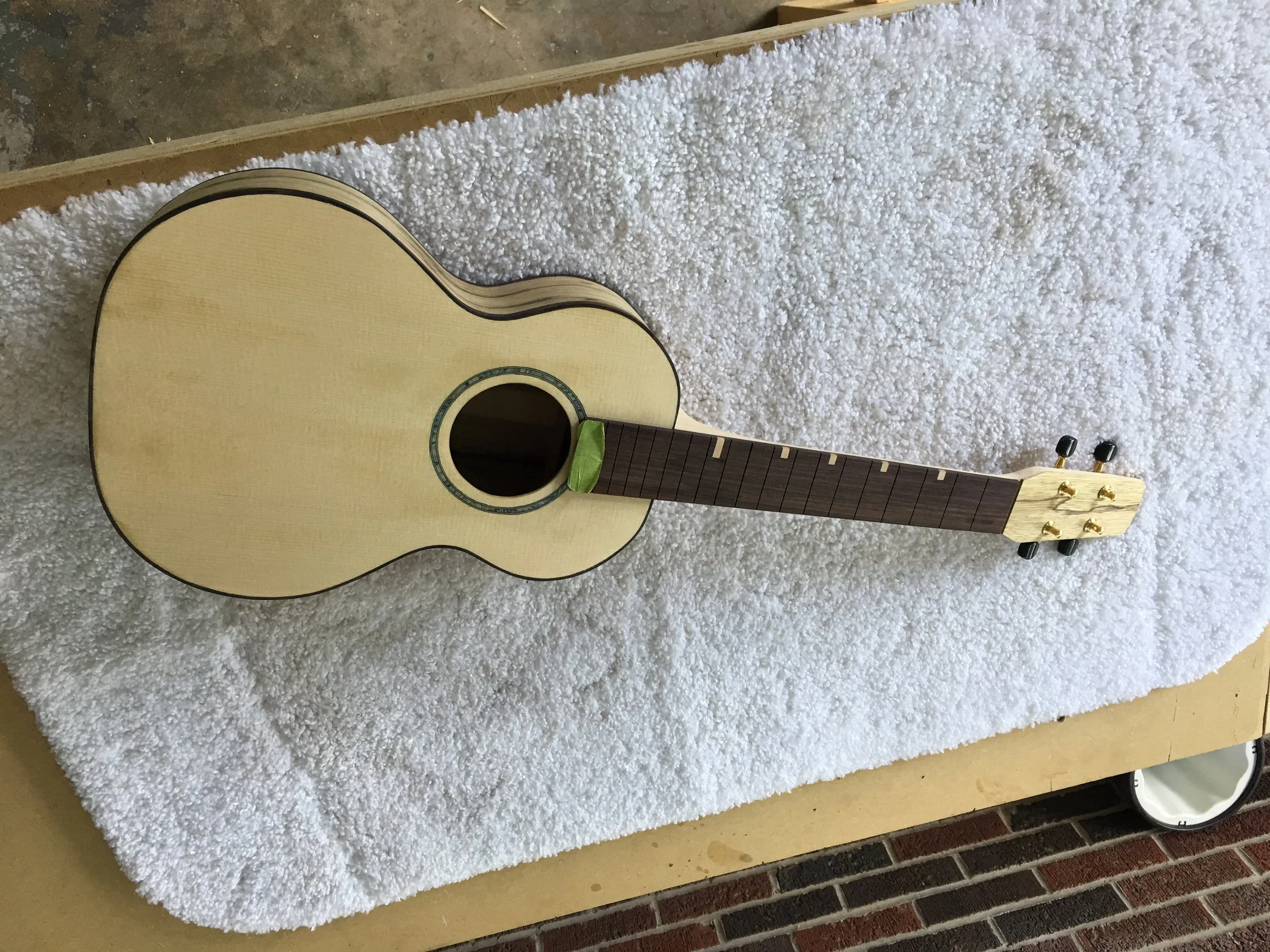 OOk-Ah-Lay-Lay Action