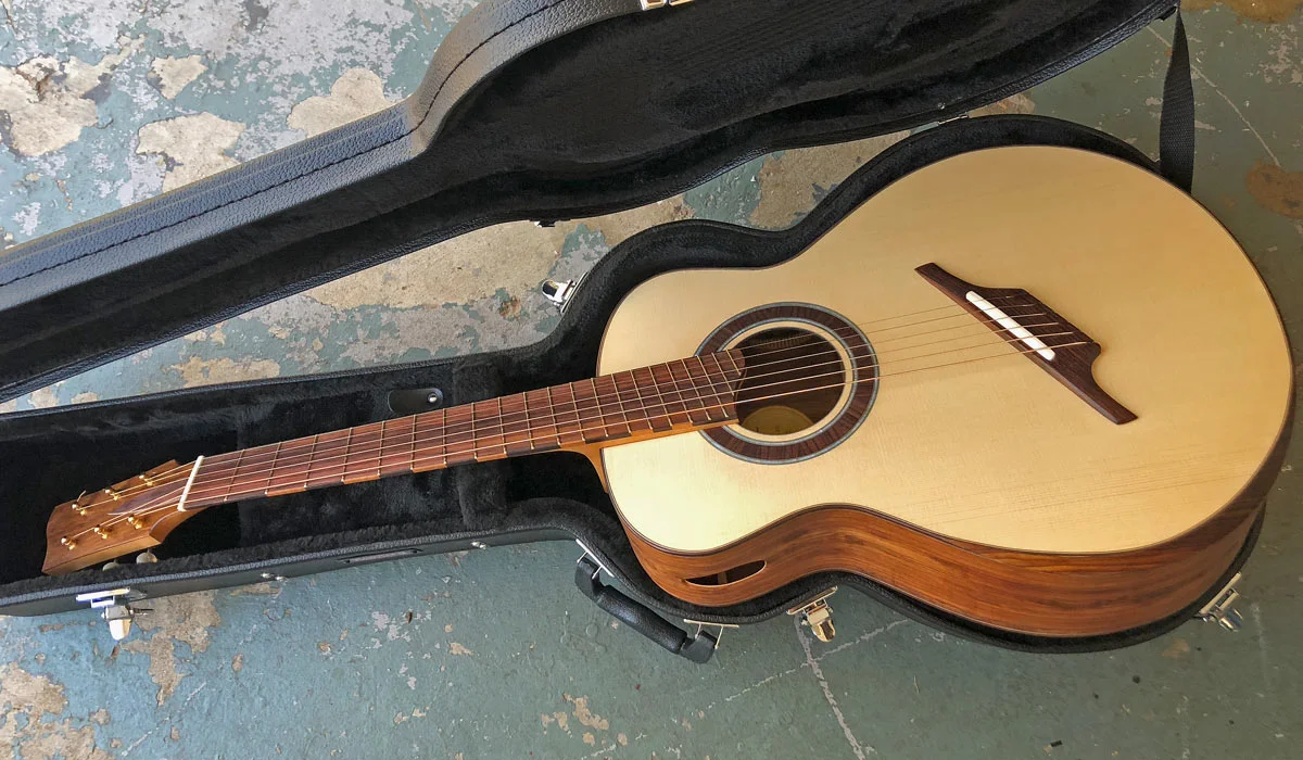 #10 - The Landmark Granger Build