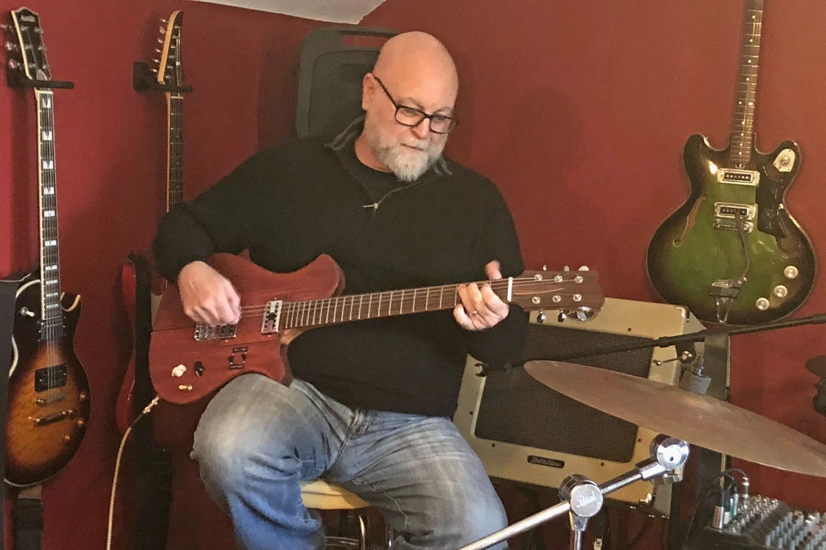 LC0001 Grits and Gravy Special Edition