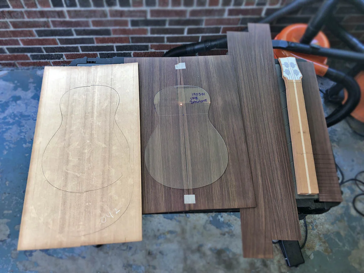 Back in Bidness (Almost) 