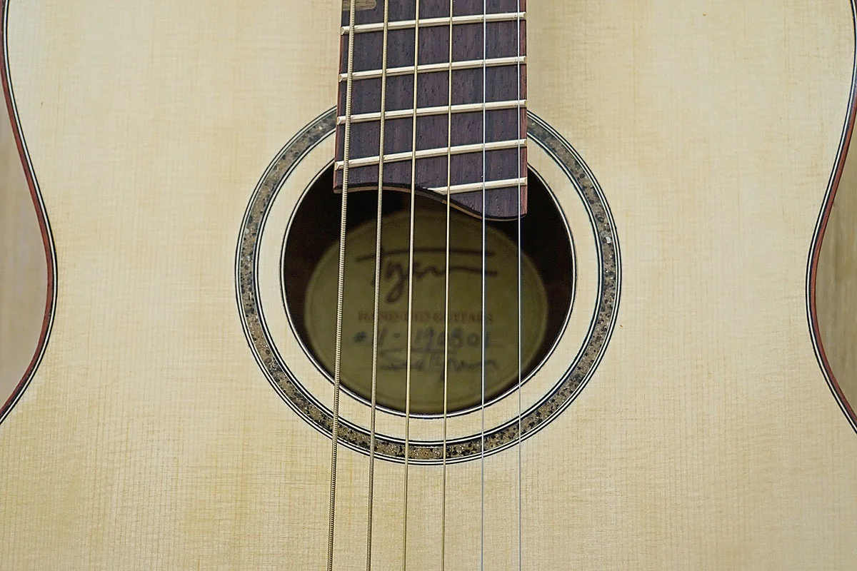 #11-Forever Young Build