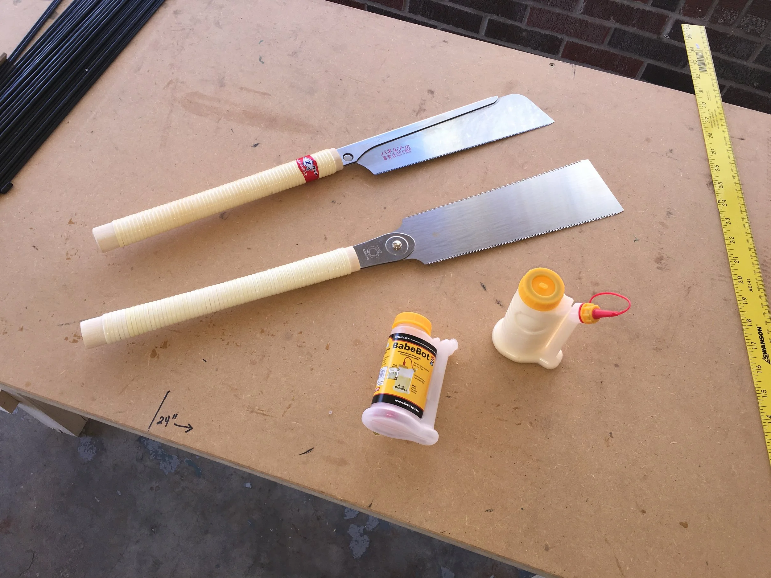 TOOLtime: Dozuki and BabeBot