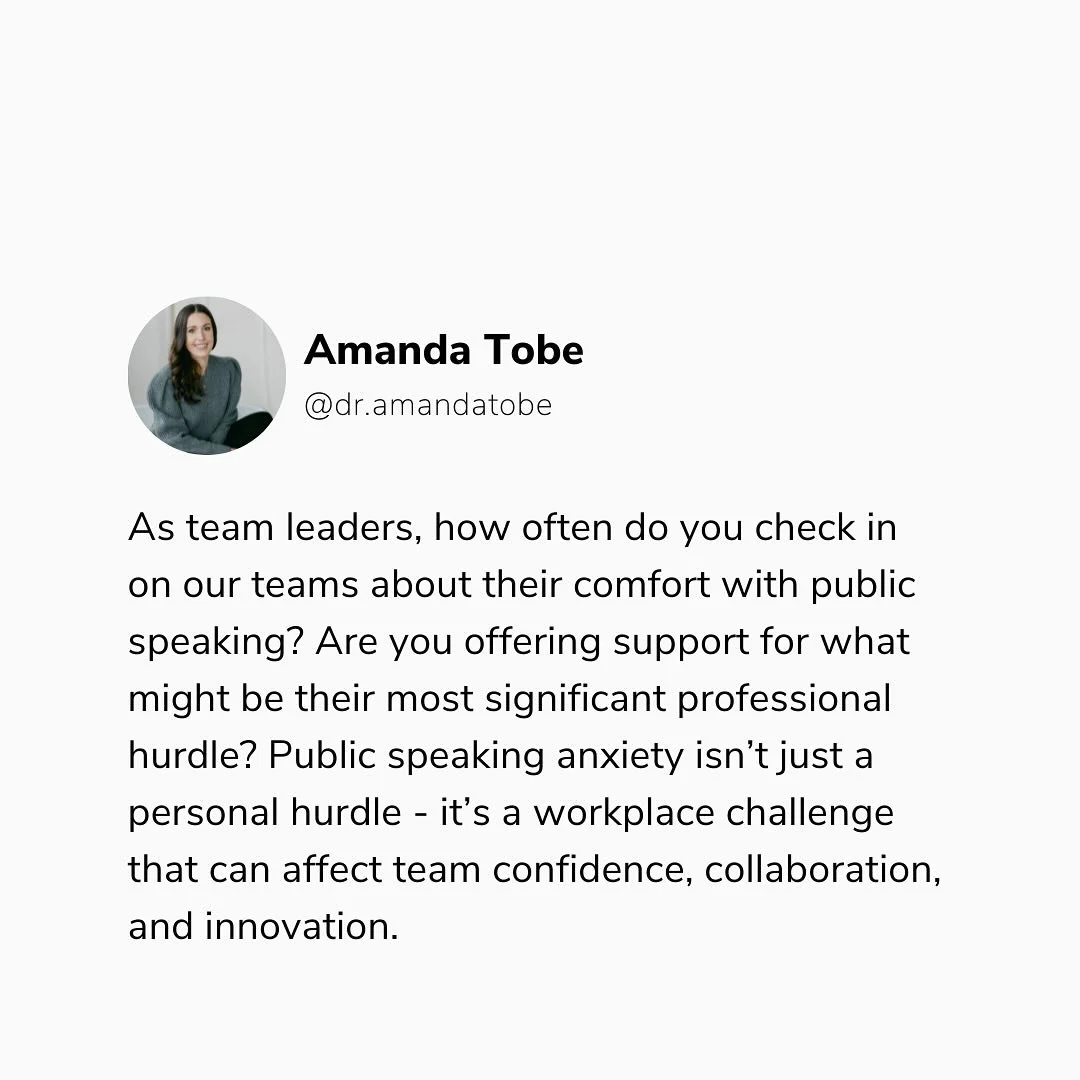 Today is Bell Let&rsquo;s talk day, a day to raise awareness about mental health and in my opinion a perfect time to talk about something that doesn&rsquo;t get enough attention. You may have an idea about what about what that is if you&rsquo;ve been