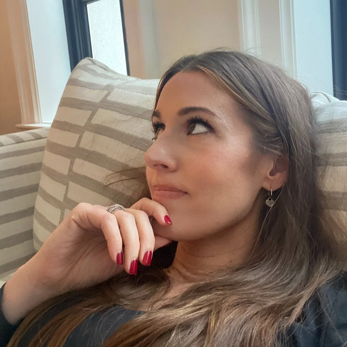 I shared in my stories last month that I was trying out some nightly journaling and was late to the party in joining @eli.rallo journal challenge called Notebook November. 

It was a particularly fun way of journaling as @eli.rallo shared videos to p