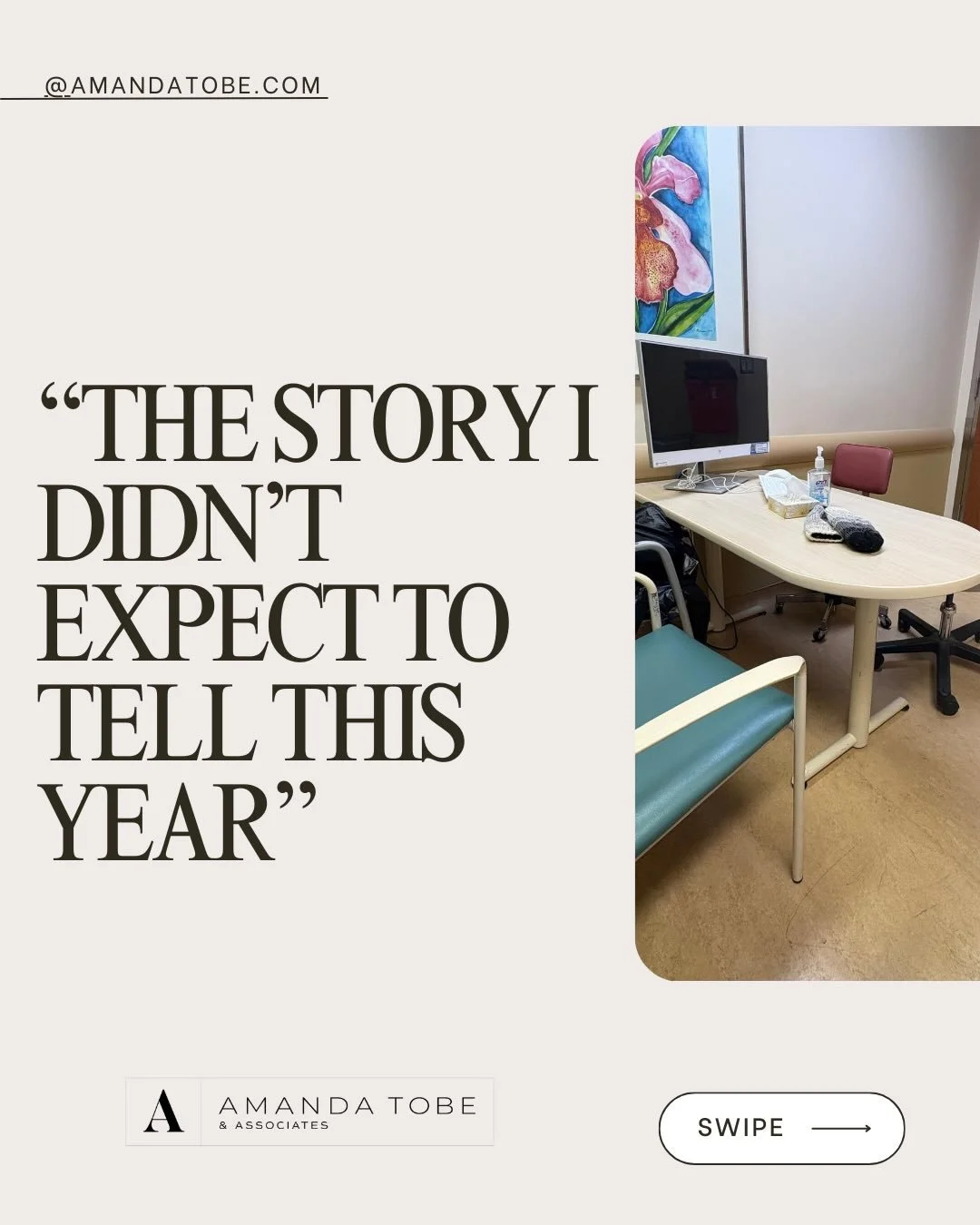 I&rsquo;ve read and re-read this post so many times. 

It takes a lot to share something so personal, but when something is on my heart, it&rsquo;s worth pushing through the discomfort. I feel compelled to share a slice of my last two months, especia