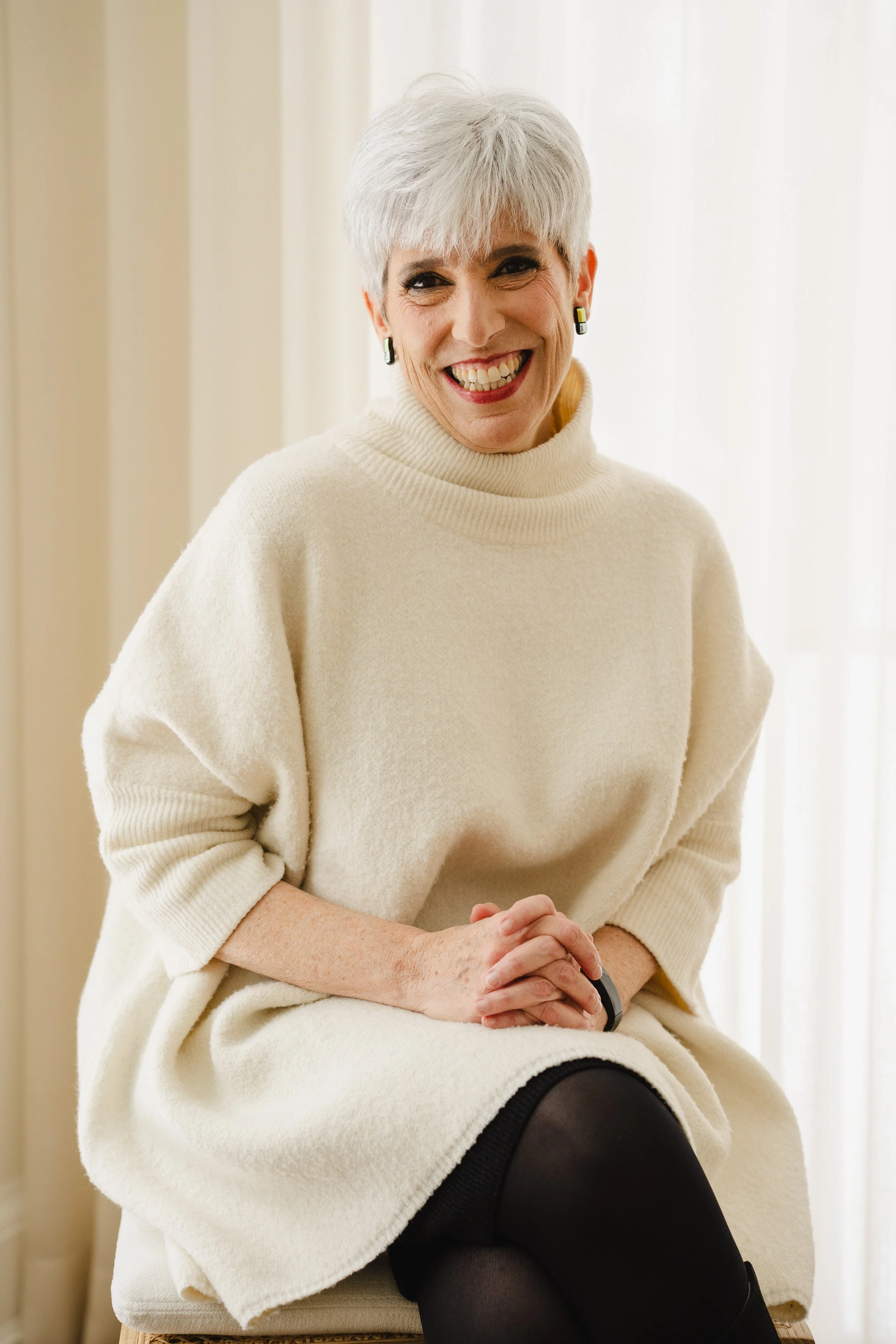 Paula Rosen, SLP (C), M.A.