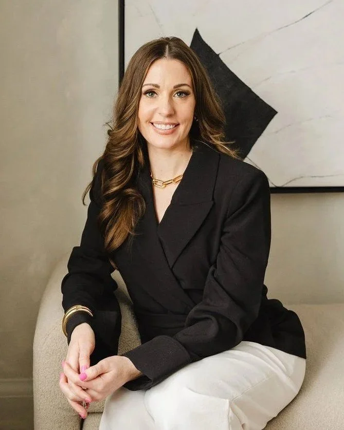 Dr. Amanda Tobe, PhD, C. Psych