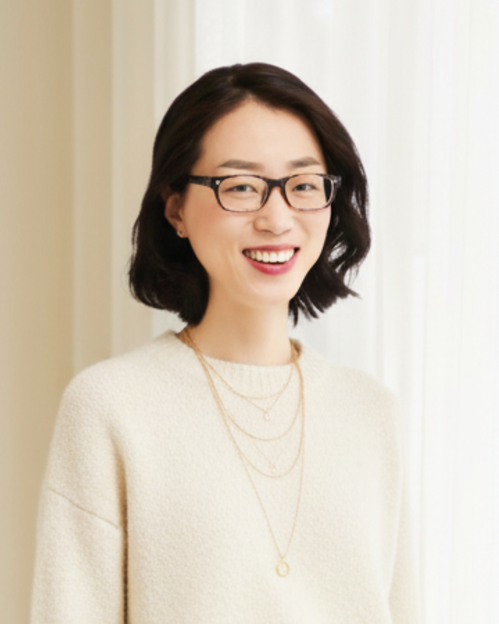 Shine Jiyoun Chung, MSW, RSW