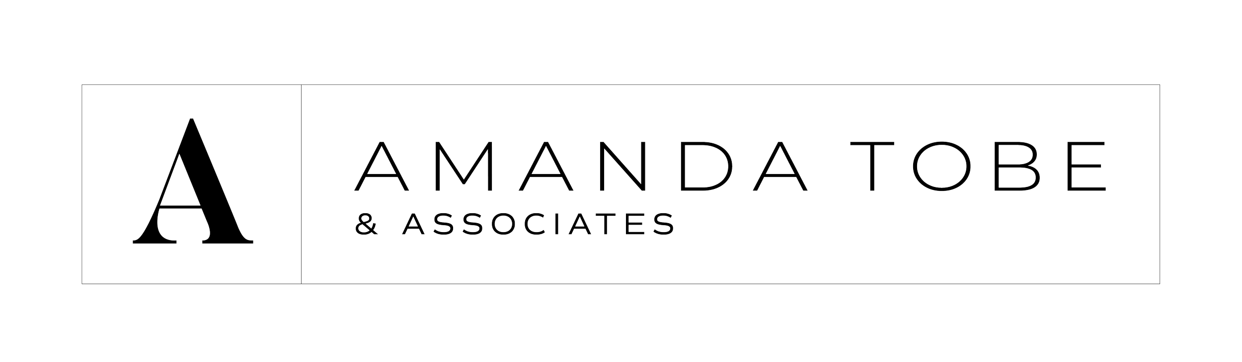 Amanda Tobe and Associates