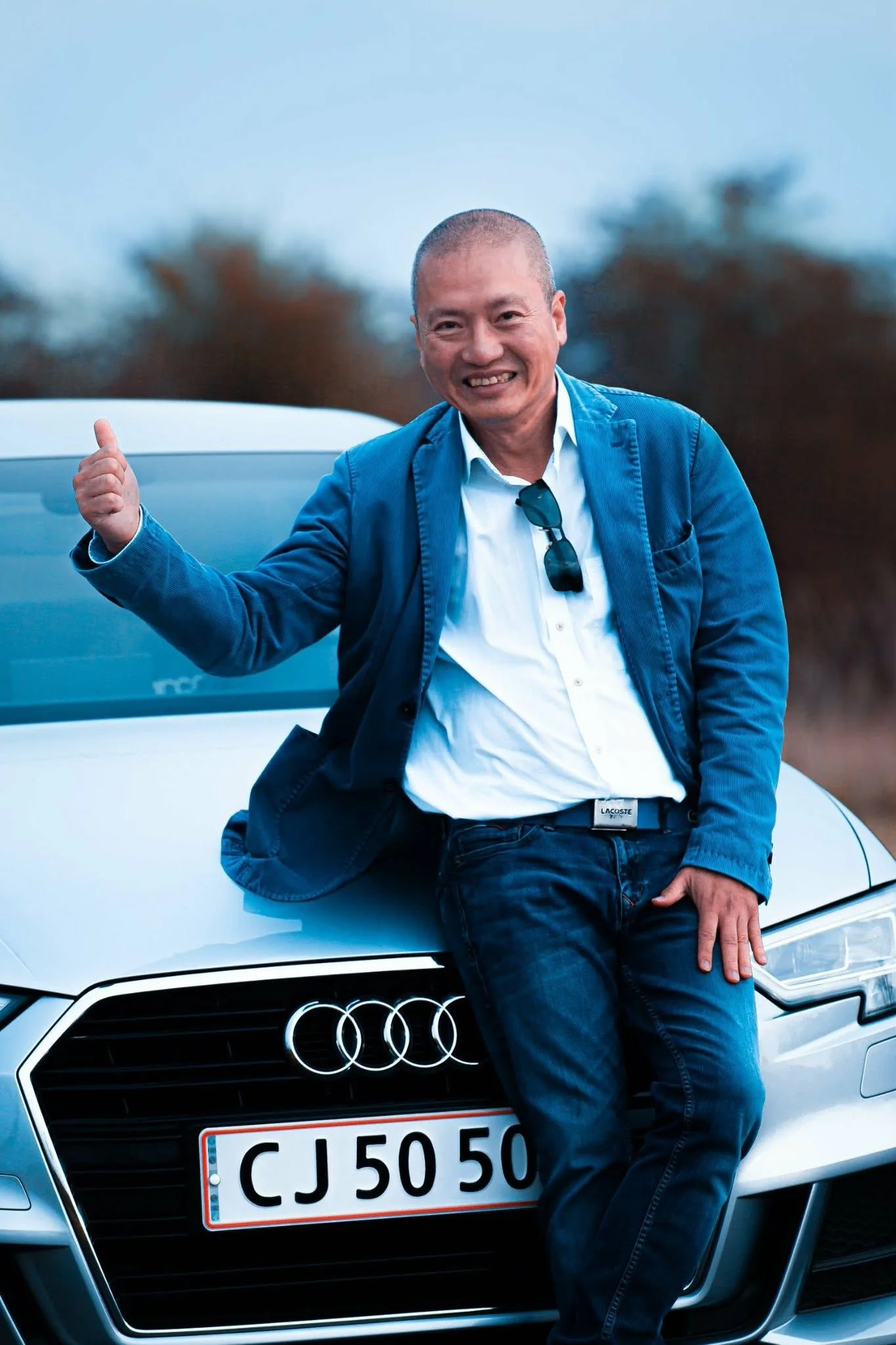 📢NYHEDER📢

K&aelig;re allesammen,
(Du/I m&aring; meget gerne dele dette tilbud, tak🙏)

Dr&oslash;mmer du om et k&oslash;rekort inden sommerferien?⛱️🌞🚗💨(Eller kender du m&aring;ske en)

&Aring;l&oslash;kke K&oslash;reskole starter et lynhold (4-