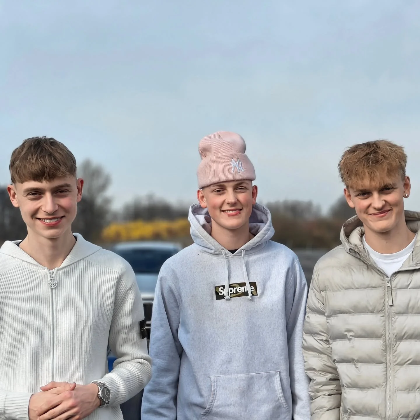 📢Jeg f&oslash;ler mig gammel n&aring;r tidligere elevens b&oslash;rn tager k&oslash;rekort👴😅

Et udpluk af de seneste aktiviteter hos &Aring;l&oslash;kke🤗

- Best&aring;et k&oslash;repr&oslash;ve🏁🚗
- Best&aring;et teoripr&oslash;ve👏🎓
- Kravle