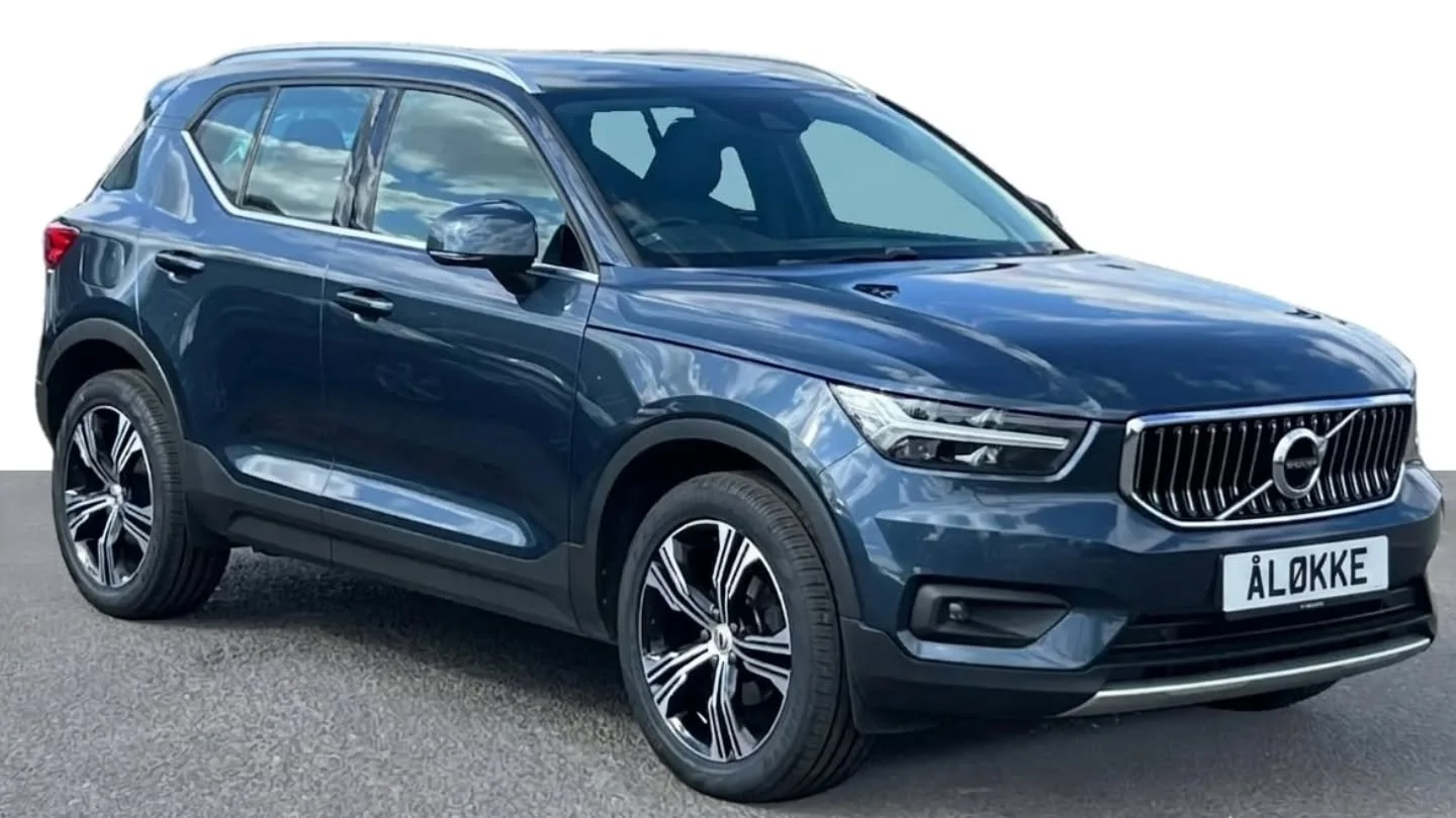 Nyhed📢

Tilmed dig her med 3 muligheder www.aaloekkekoereskole.dk

1. Manuelt gear med Audi A3 Limousine Sport Line

2. Automatgear med Volvo XC40 Inscription 

3. Kombineret manuelt og automatgear 

💻www.aaloekkekoereskole.dk
📧 trygivolvo@yahoo.d