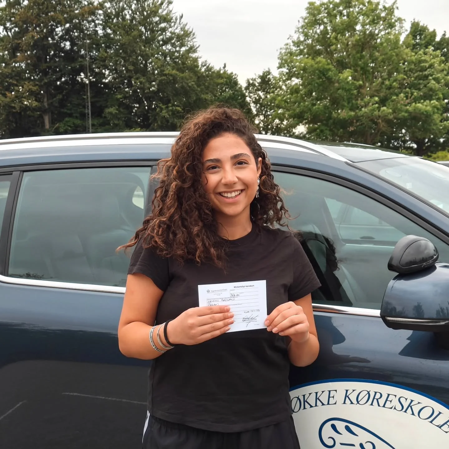 Tillykke med k&oslash;rekortet, Baran! 🤏😎🏁🚗💨

K&oslash;rekort til manuelt- og automatgear 🚗 🚘 

Der er &aring;bent for tilmelding i 2026 og 2027:
🖥️www.aaloekkekoereskole.dk
📧 trygivolvo@yahoo.dk
☎️60611799
#k&oslash;reskole #odensek&oslash;