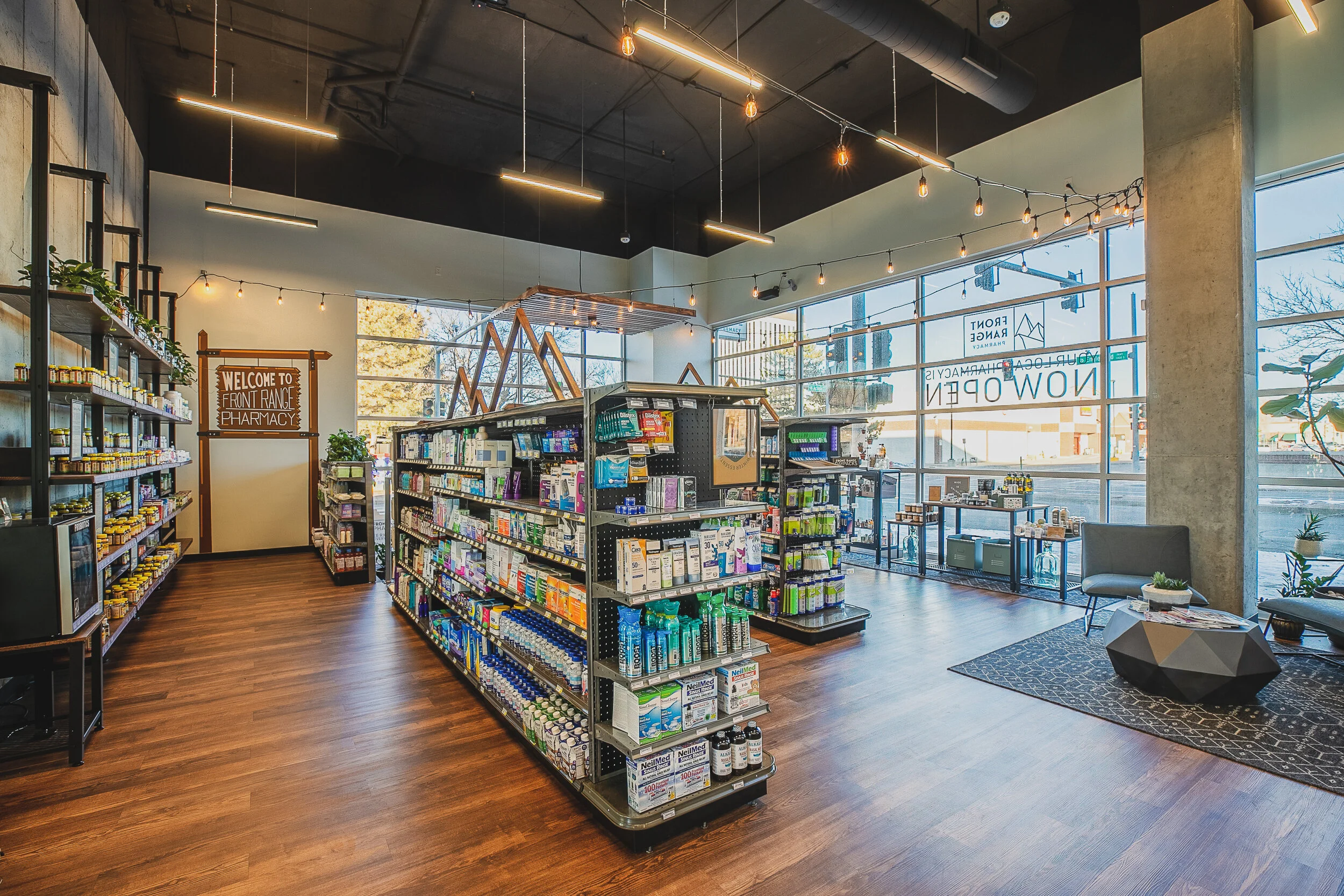 Front Range Pharmacy