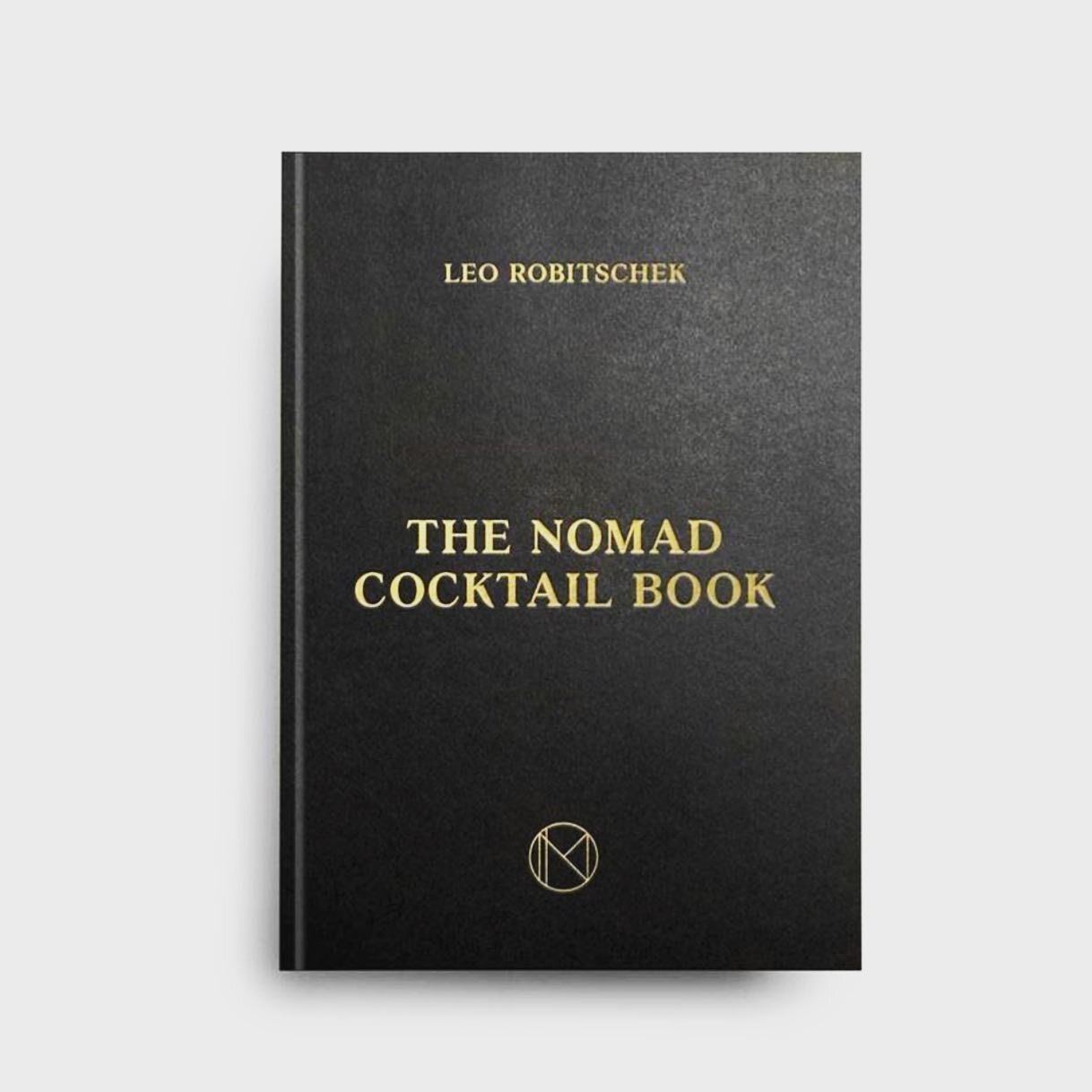 The latest cocktail book from Leo Robitschek (@lrobitschek), Bar Director at NoMad, is one on my list this season! What&rsquo;s on yours? #sendit 
#nomadnyc #makeitnice #cocktails #bar #bartender #bartenderlife #sipit #sipitgood #sipitct #cocktailboo