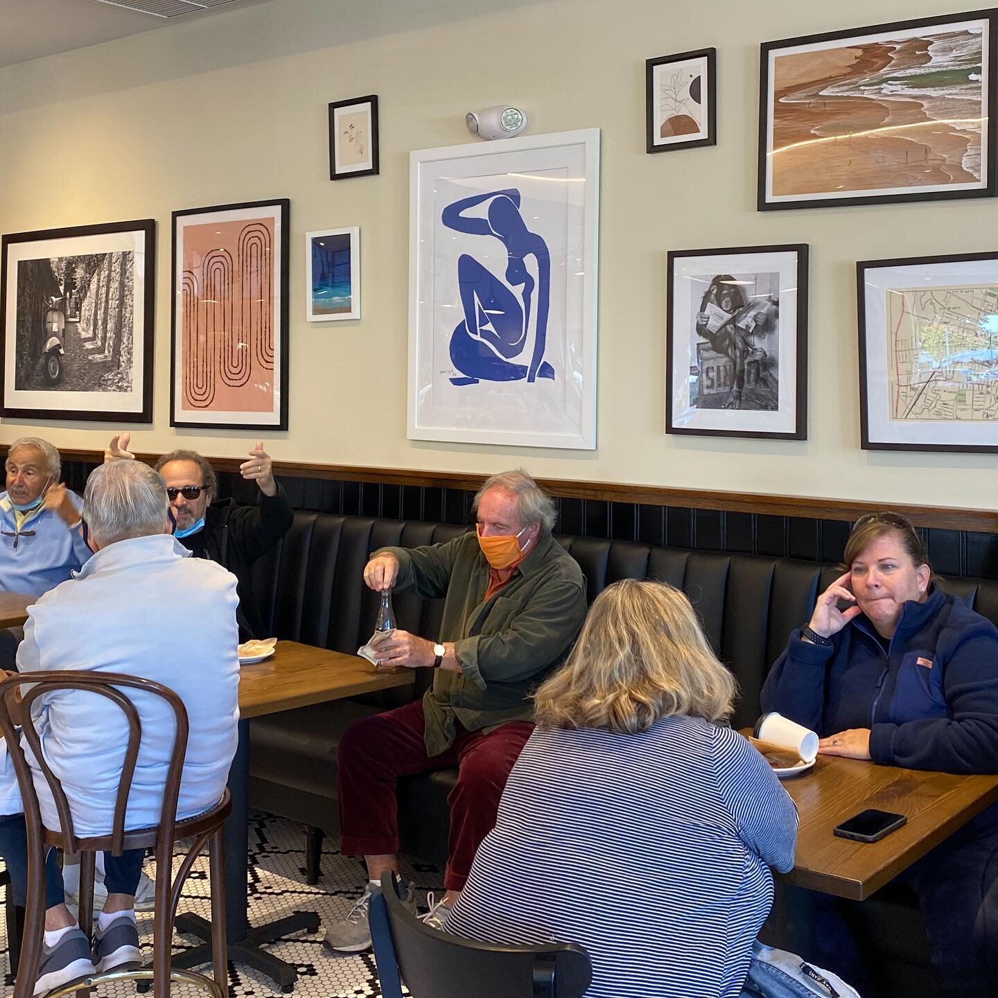 Governor Ned Lamont&rsquo;s rollback could be fatal for Connecticut bars and restaurants. Read the latest article on Sip It CT to hear what Scott Dolch and the CT Restaurant Association is doing to push back on regulations. Link in bio #covid_19 #con