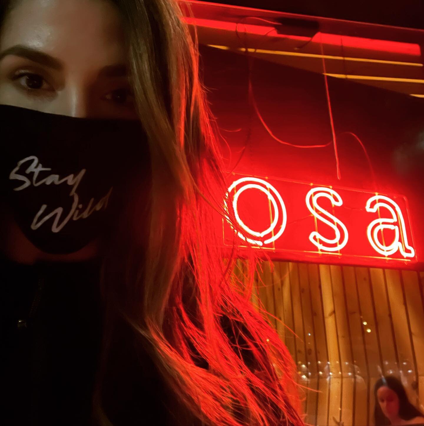 Stay Wild Osa /// Take-away from this spot in a Middletown was exactly what I needed after a crazy week!

@osarestaurant #middletownct #cocktail #connecticut #ctrestaurants #covid_19 #savectrestaurants