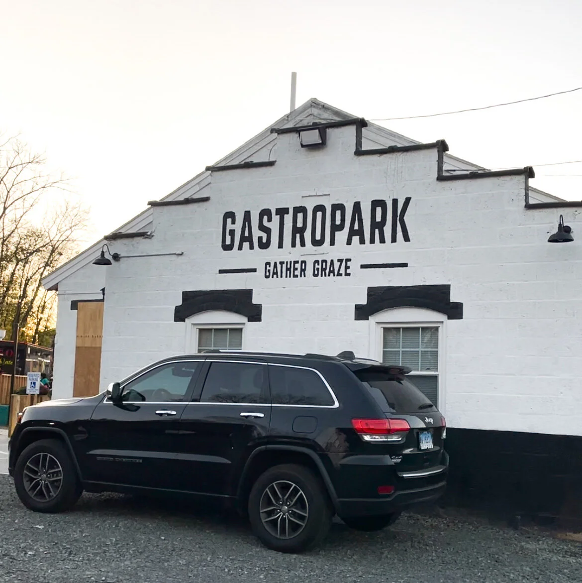 GastroPark: A Food Truck Haven in Connecticut