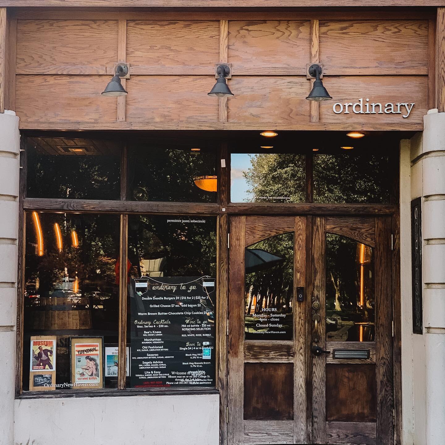 Ordinary&rsquo;s Virtual Cocktail classes are back! This time the theme is exploring Mexican and Colombian culture through food and drinks. Go to the site below or to Ordinary&rsquo;s bio to buy tickets and cocktail kit complete with snacks and every