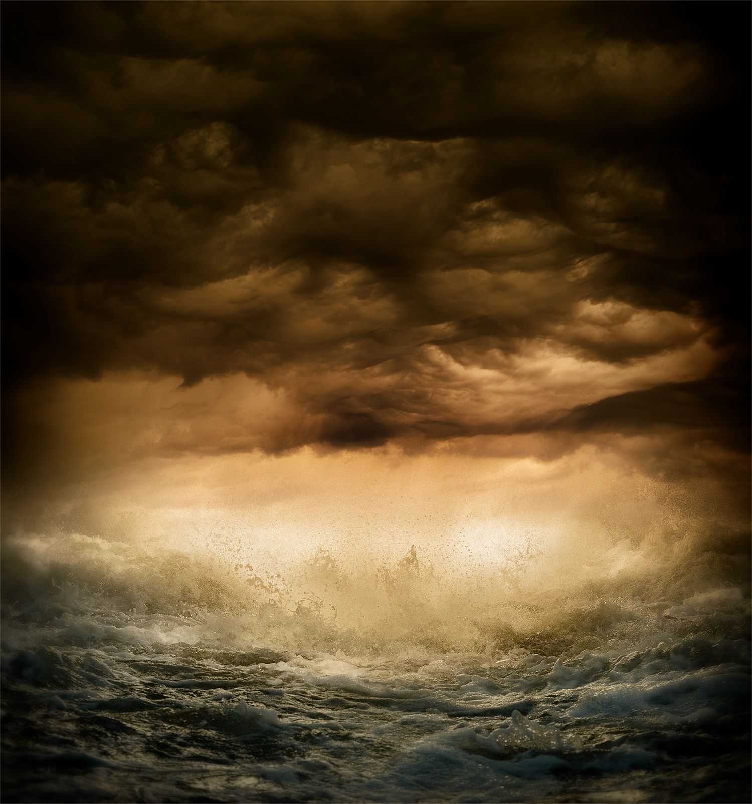 The Sea and the Sky 2006