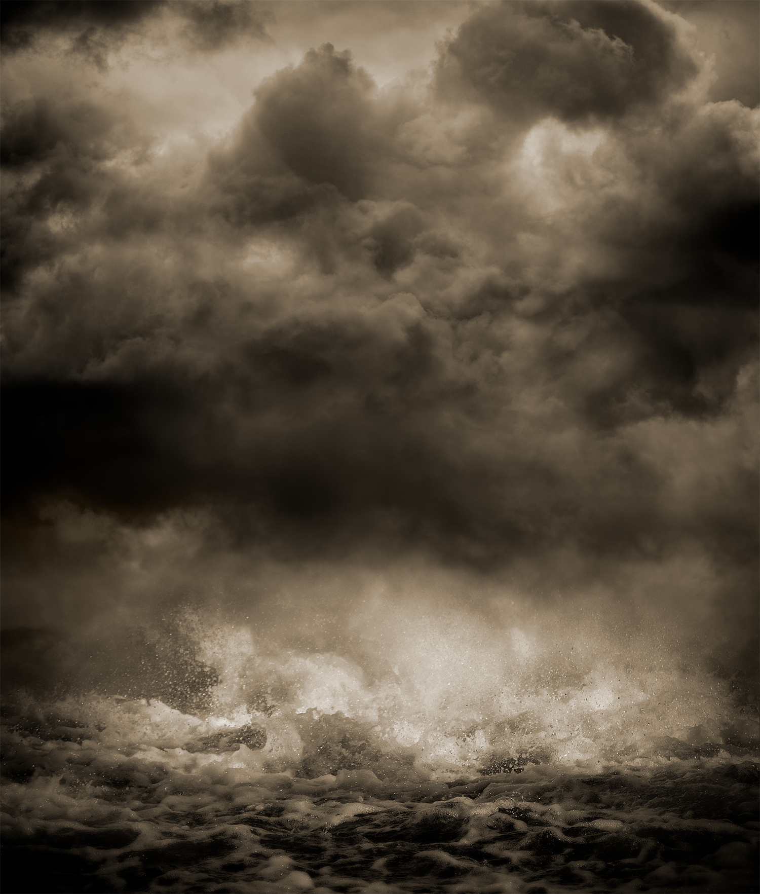 The Sea and the Sky 2007