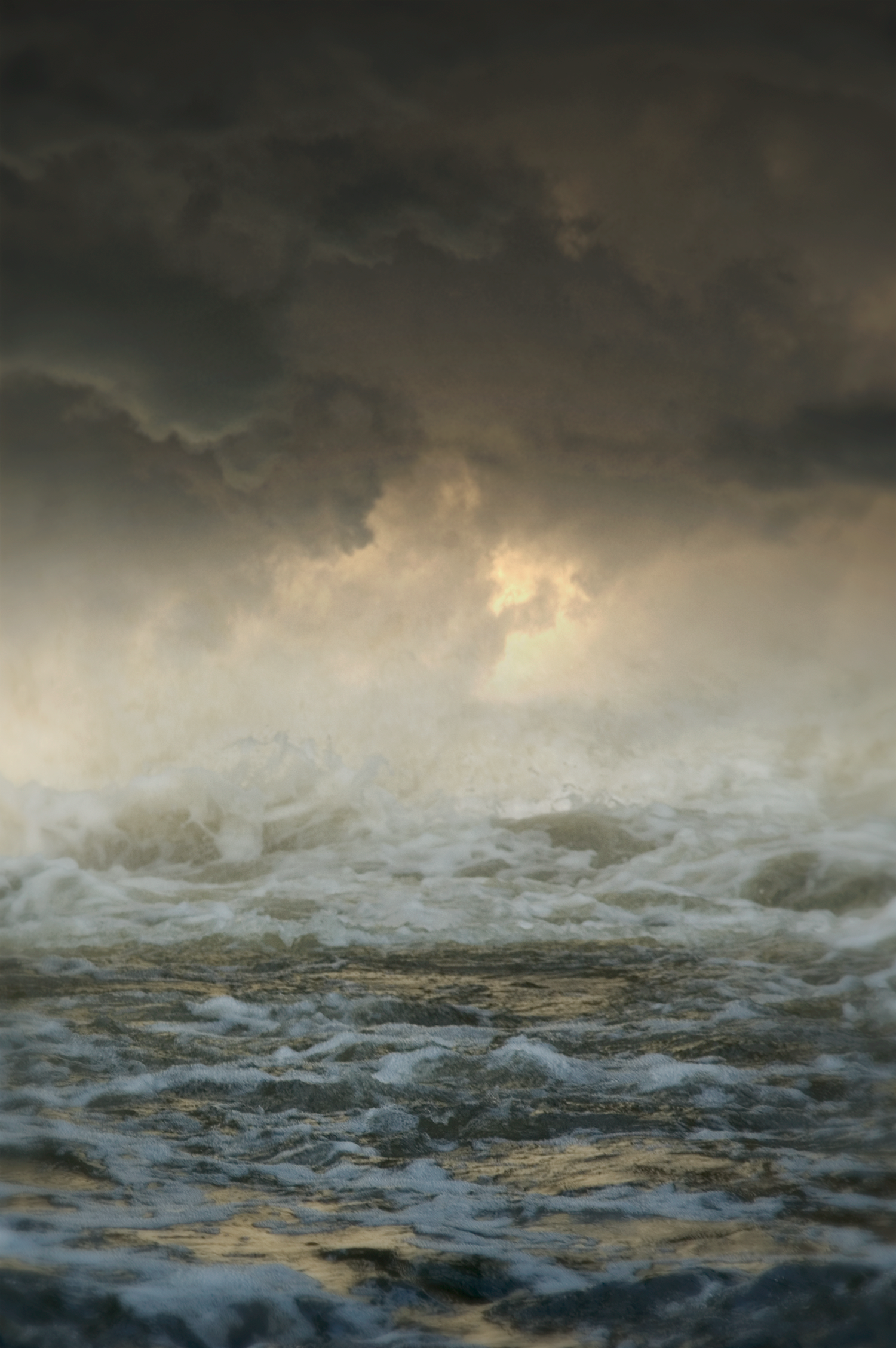 The Sea and the Sky 2004