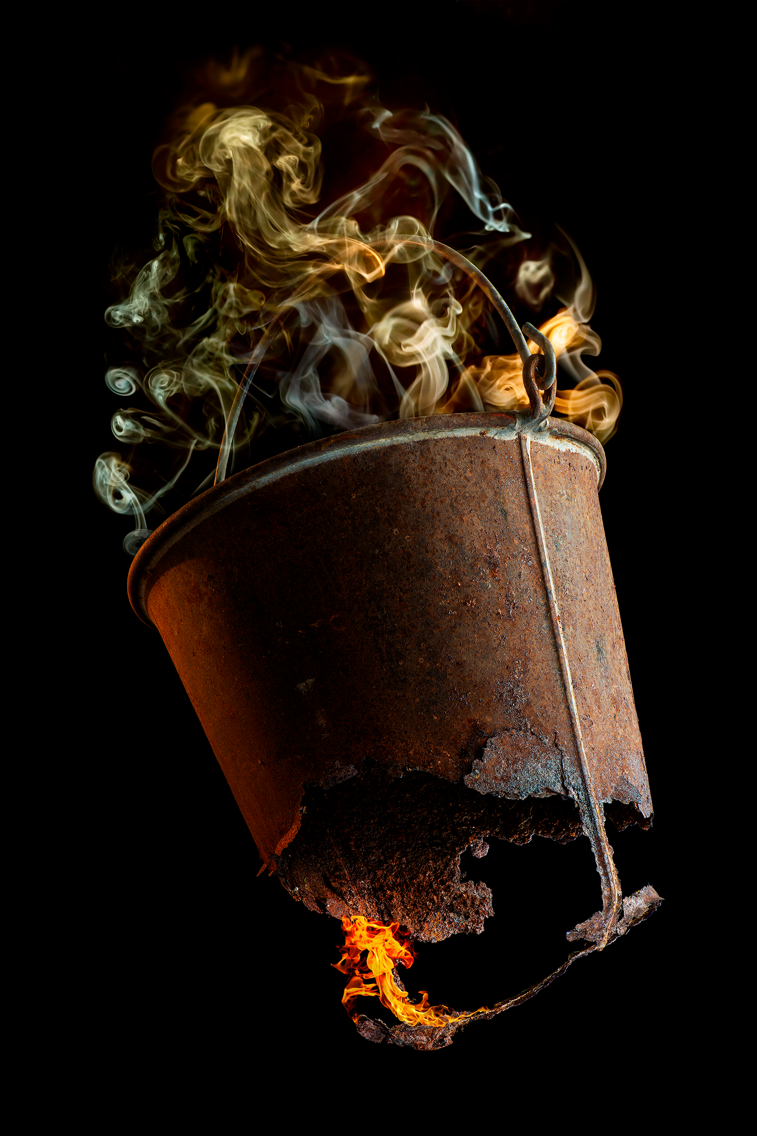 For as Long as I Can Remember