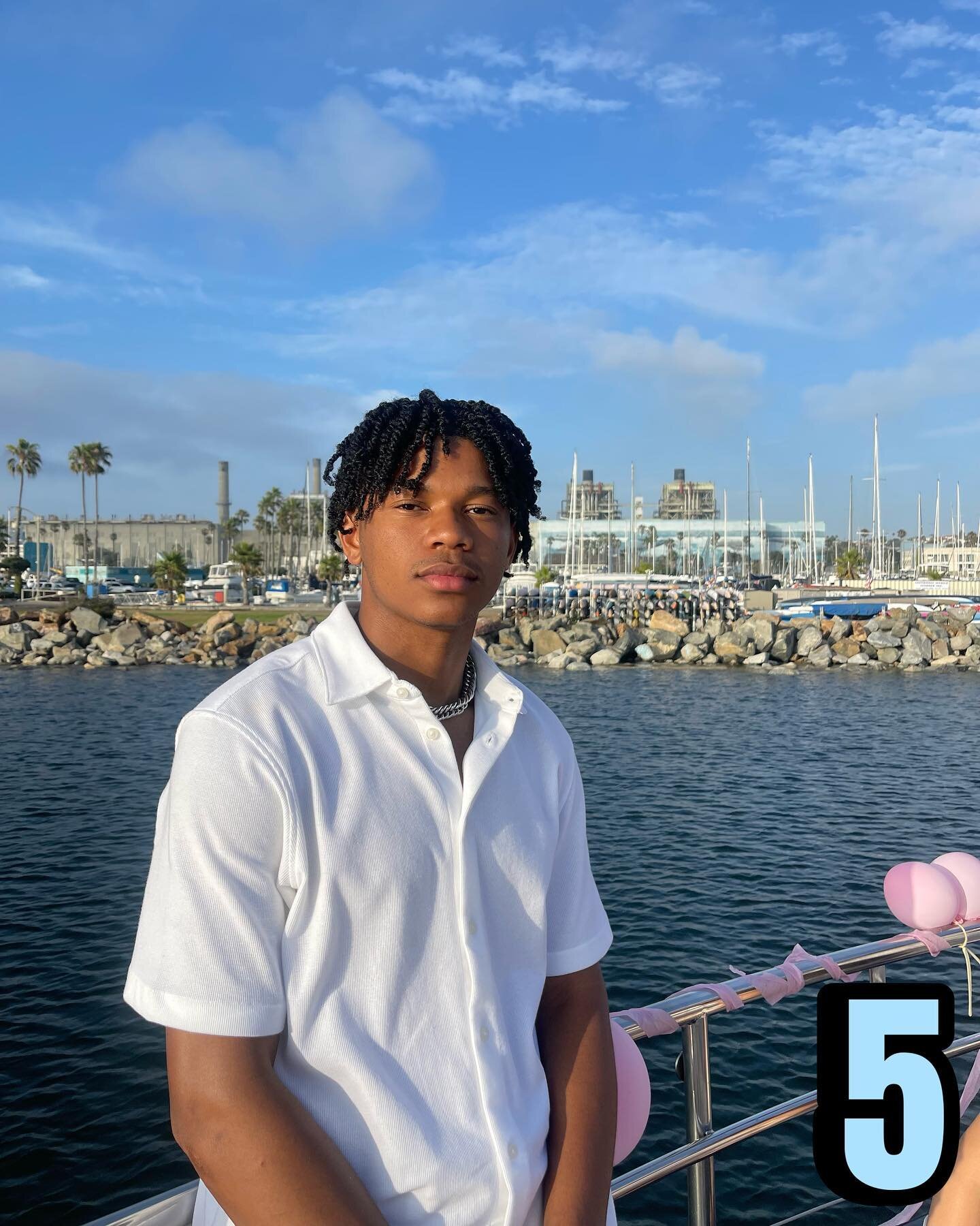 Five. More. Days. The next Sigma in our countdown to rush is Anthony Lewis, a 2nd year Political Science &amp; Global Studies double major. Anthony is from Rancho Cucamonga and he is interested in pursuing Corporate Law.

What is your favorite part a