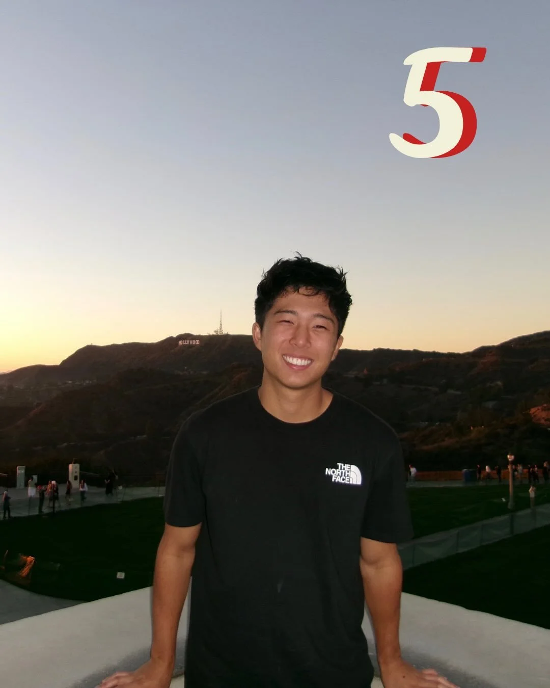 Just five days left!! Next in our countdown of the Phi&rsquo;s is Theo Lee, a 2nd year English major and public affairs minor. Theo is from Alamo and is interested in pursuing civil law.

Theo&rsquo;s favorite part about KAPi is, &ldquo;It&rsquo;s an