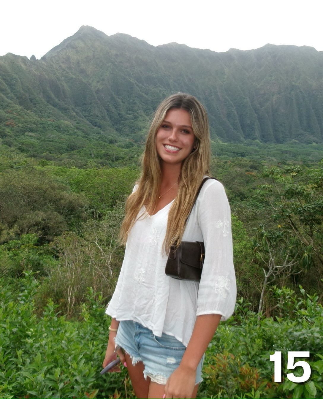 11 days left!! Our next chi is Addison Ruter!

Addison is a 2nd Year Psychology and Political Science major from Boston, MA. She wants to go into health law.

When asked her favorite memory of KAPi, Addison said &ldquo;Our retreat at Lake Arrowhead c