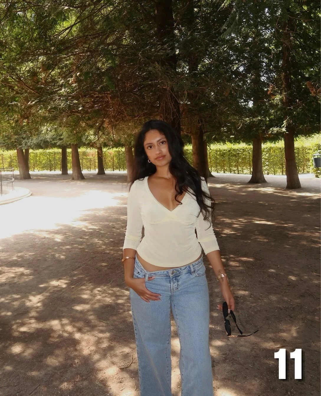 8 DAYS LEFT! Next up, our next chi is Kaya Misra! Kaya is a 2nd year majoring in Cognitive Science. She is from Fremont, CA and is interested in pursuing intellectual property law. 

When asked her favourite part of KAPi, Kaya said, &ldquo;Retreat la