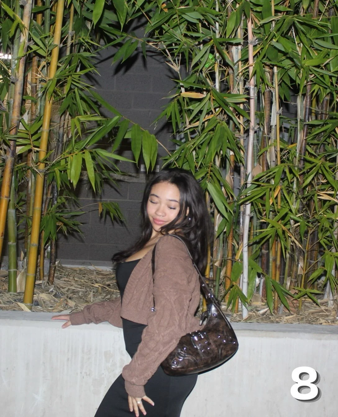 The wait is almost over and our next chi up is Serena Watkins! Serena is a 3rd year studying Public Affairs and International Development Studies with a minor in Community Engagement and Social Change. She is from Palmdale, CA and is interested in pu