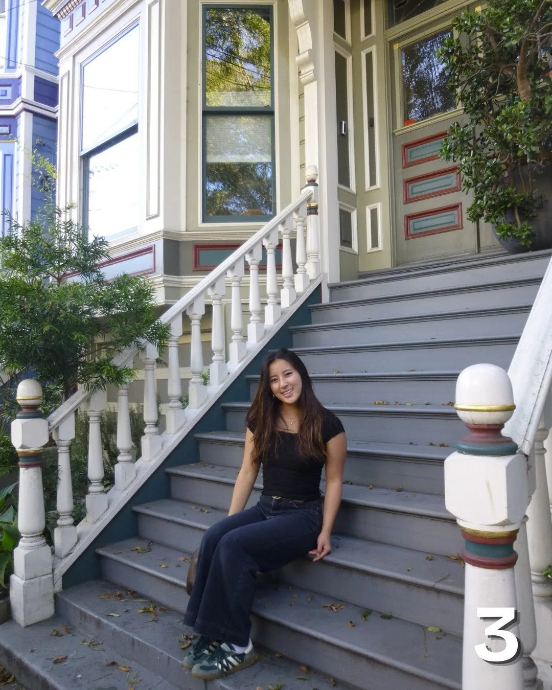 Our next chi is Emma Chan. Emma is a 4th year studying Global Studies and Chinese. She is from San DIego, CA and hopes to go into entertainment law or foreign service. 

When asked her favourite part of KAPi, Emma said, &ldquo;Prepping for mock trial