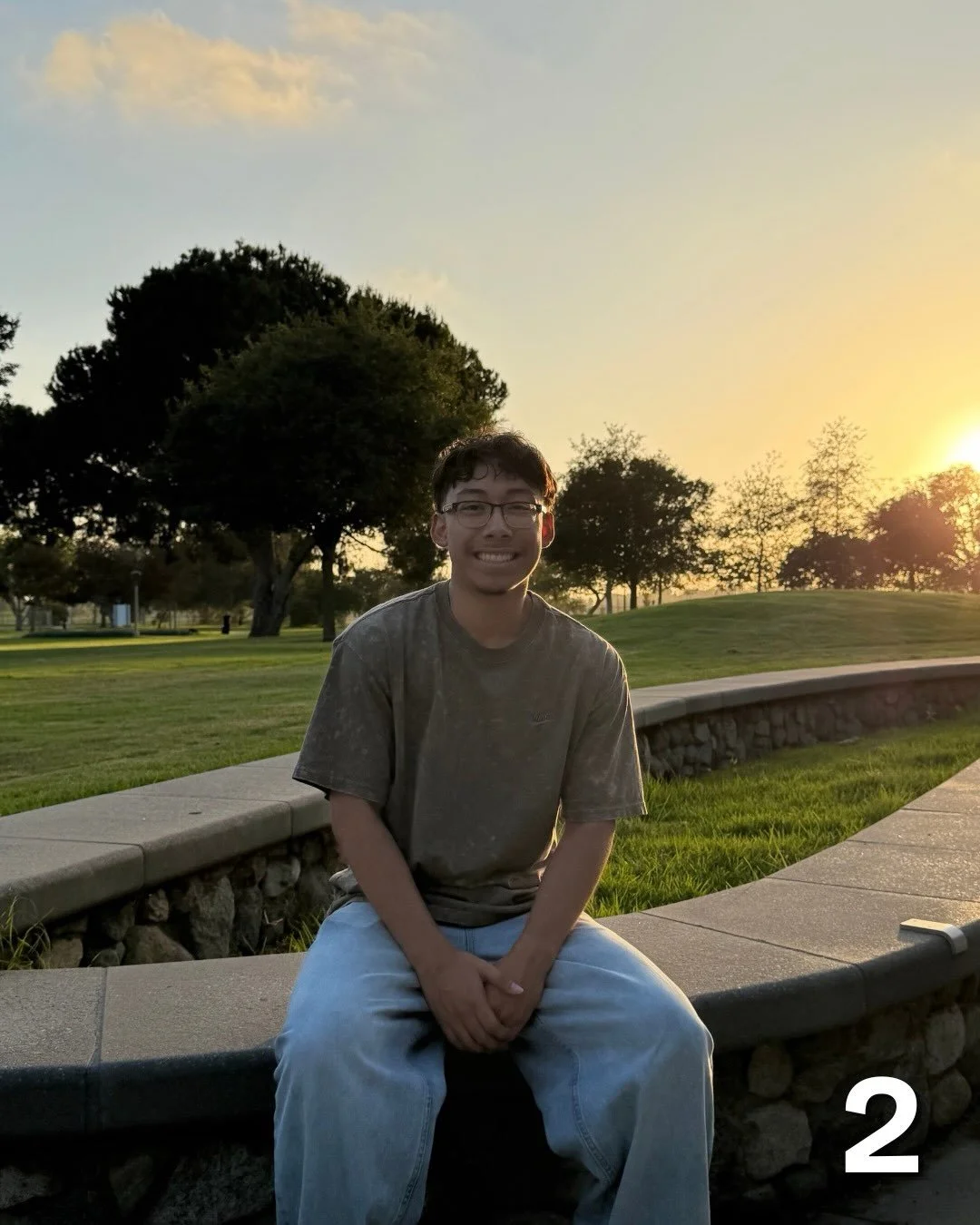 Next up is Johan Lima! Johan is a 2nd year studying Political Science from Santa Ana, CA. Johan is interested in pursuing corporate law. 

When asked his favourite part of KAPi, Johan said, &ldquo;Hanging out and bonding with brothers after the meeti