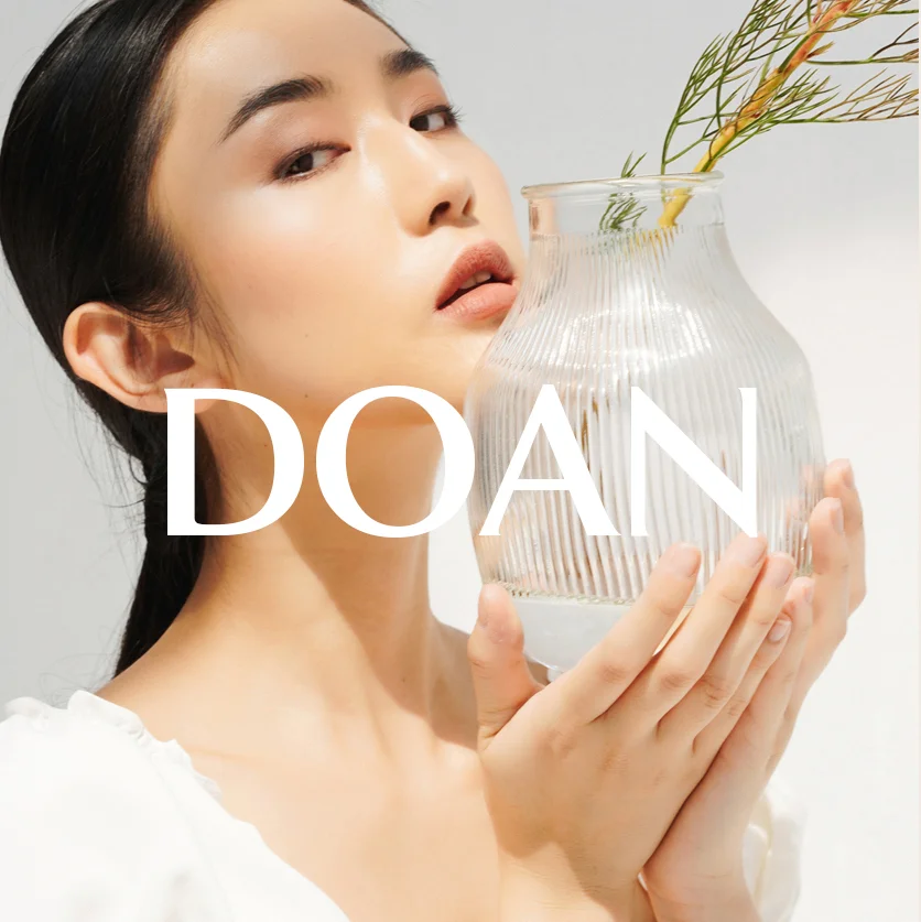 DOAN LOOKBOOK
