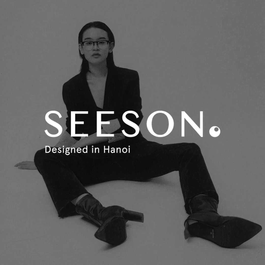 SEESON CAMPAIGN