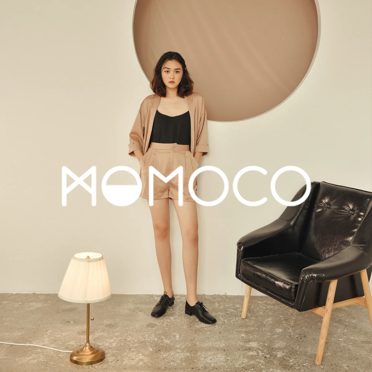 MOMOCO CAMPAIGN