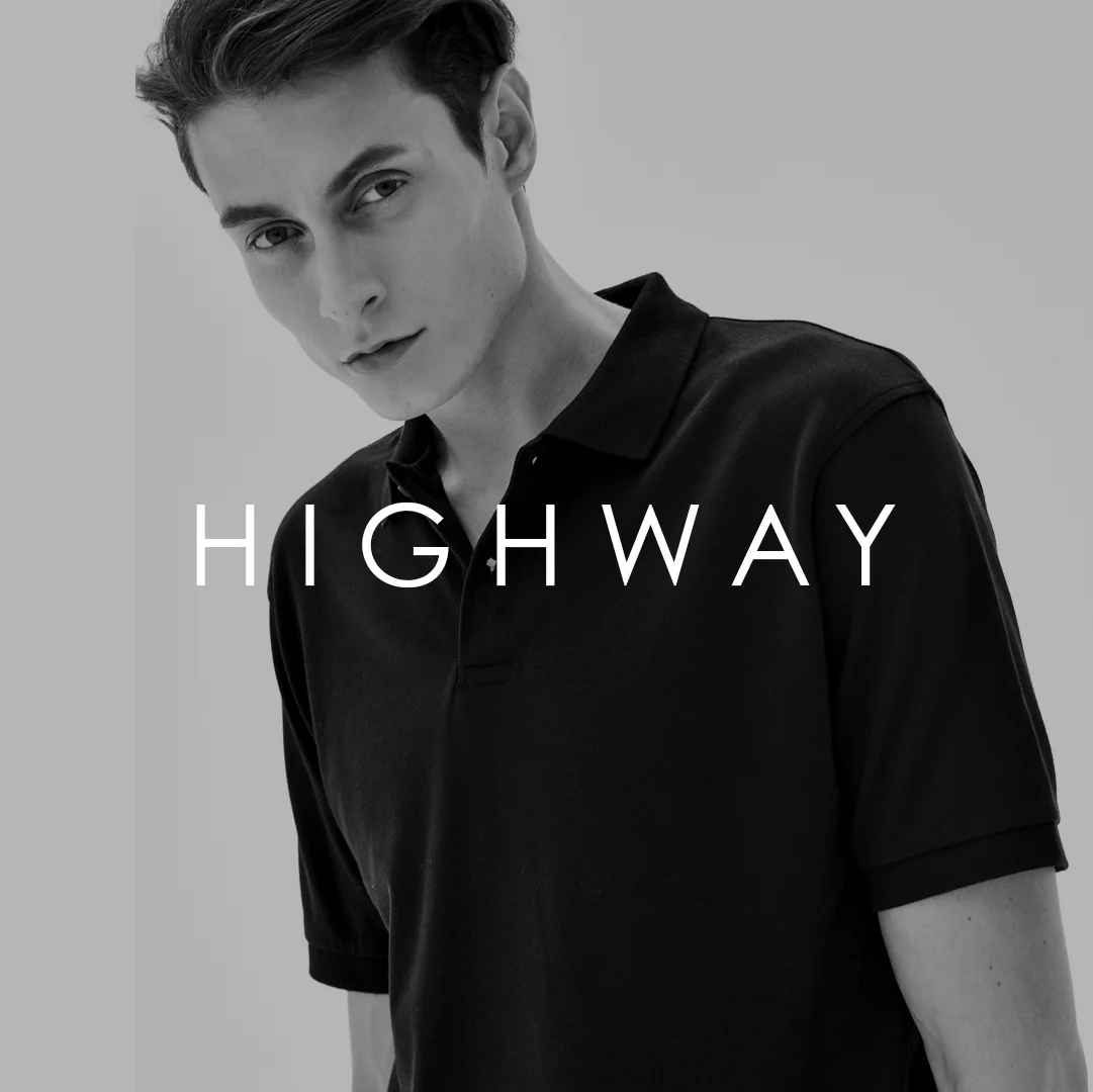 HIGHWAY LOOKBOOK