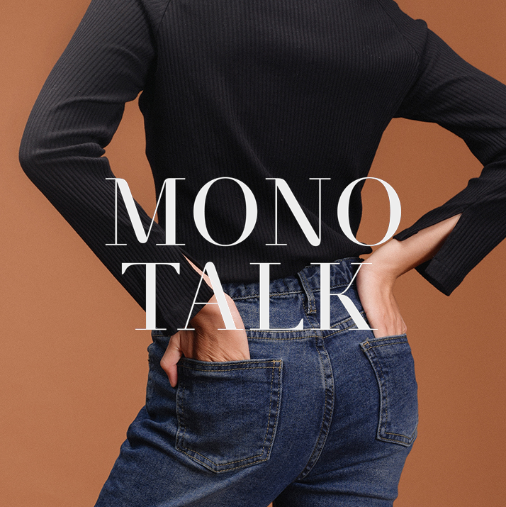 MONOTALK 
