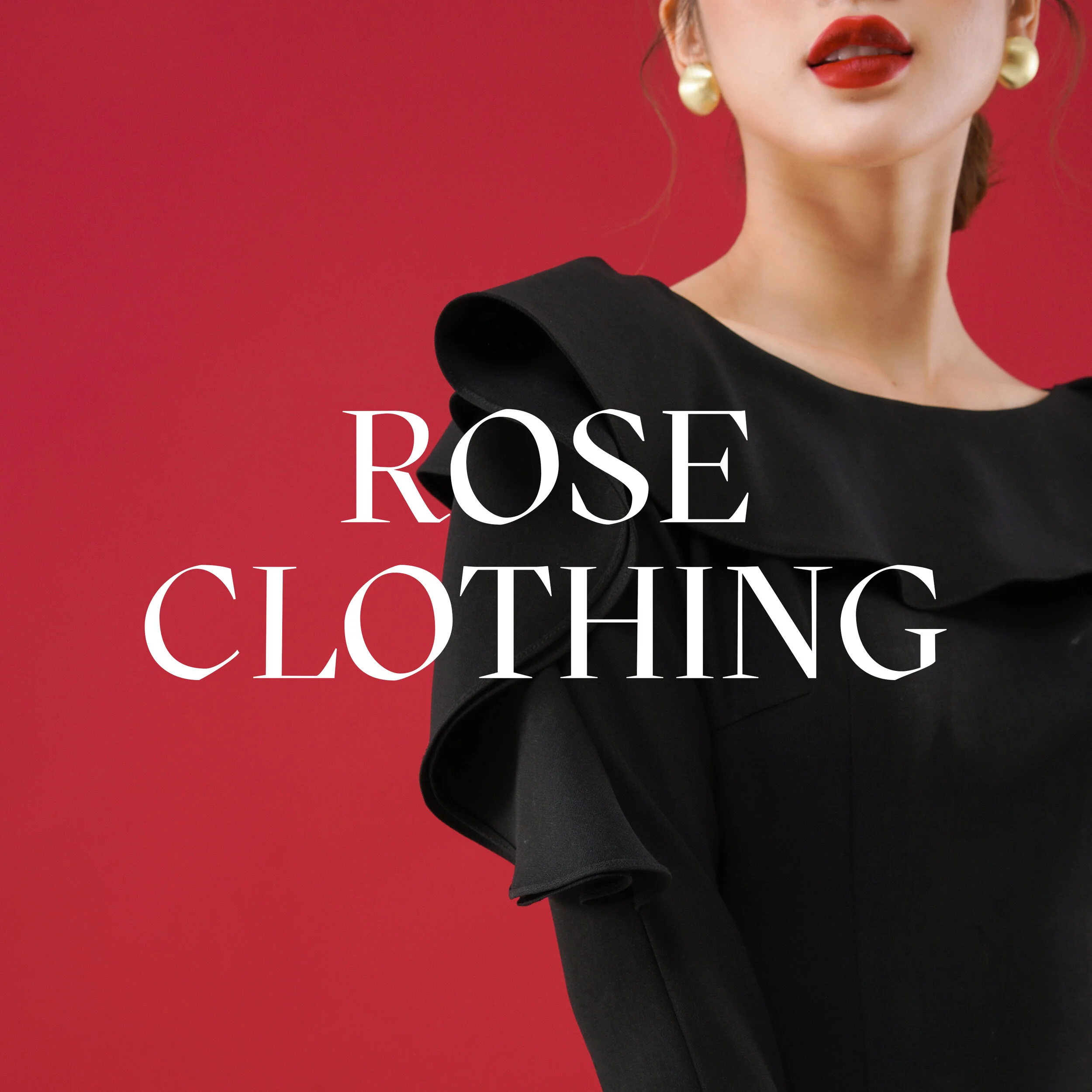 ROSE CLOTHING