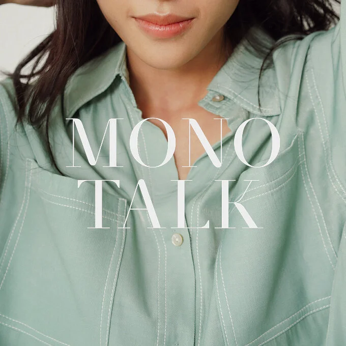 MONOTALK  08.2020