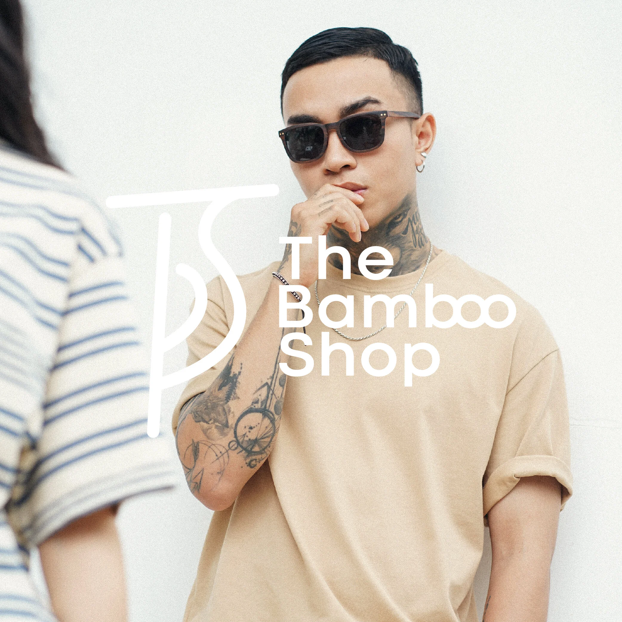THE BAMBOO SHOP 04.2021