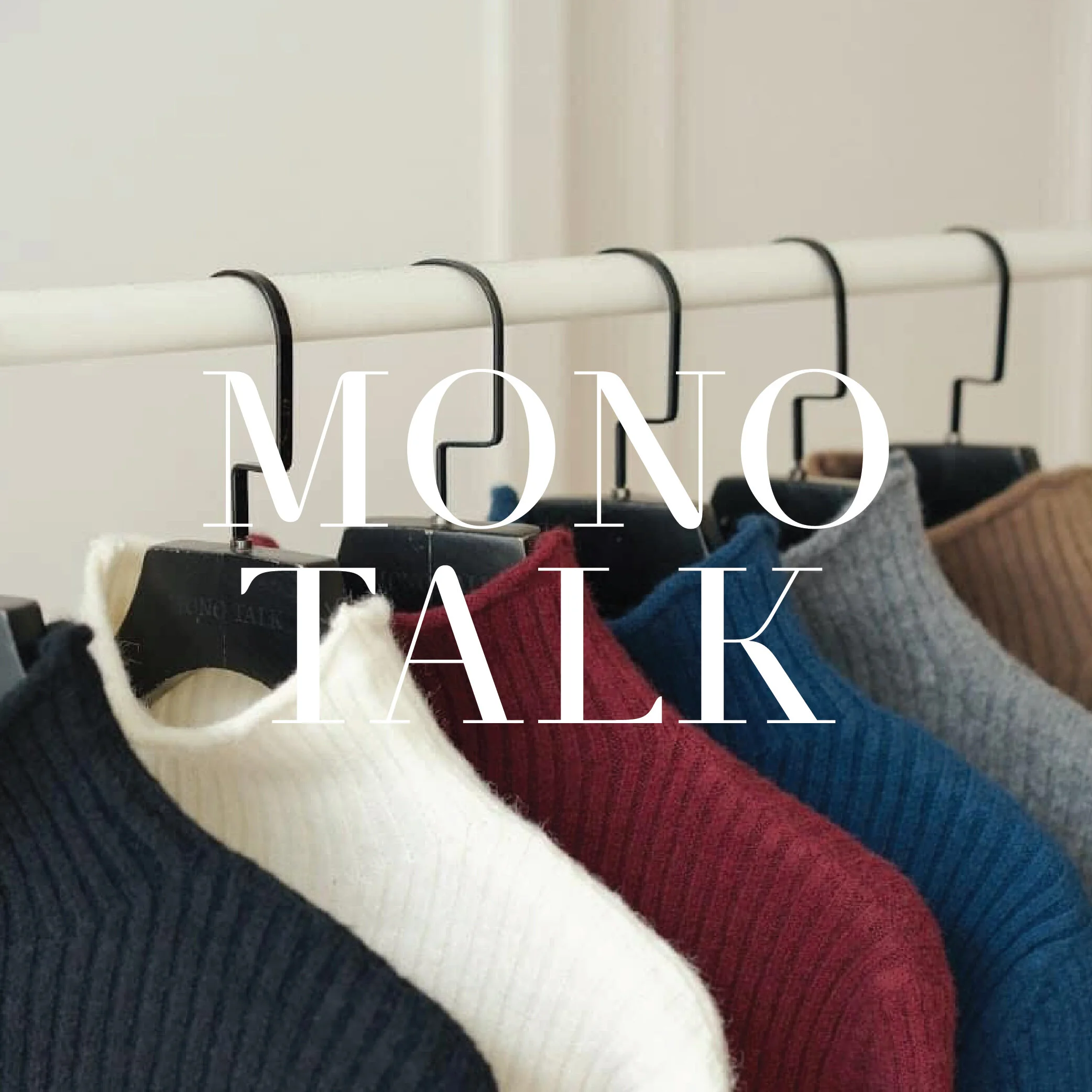 MONO TALK