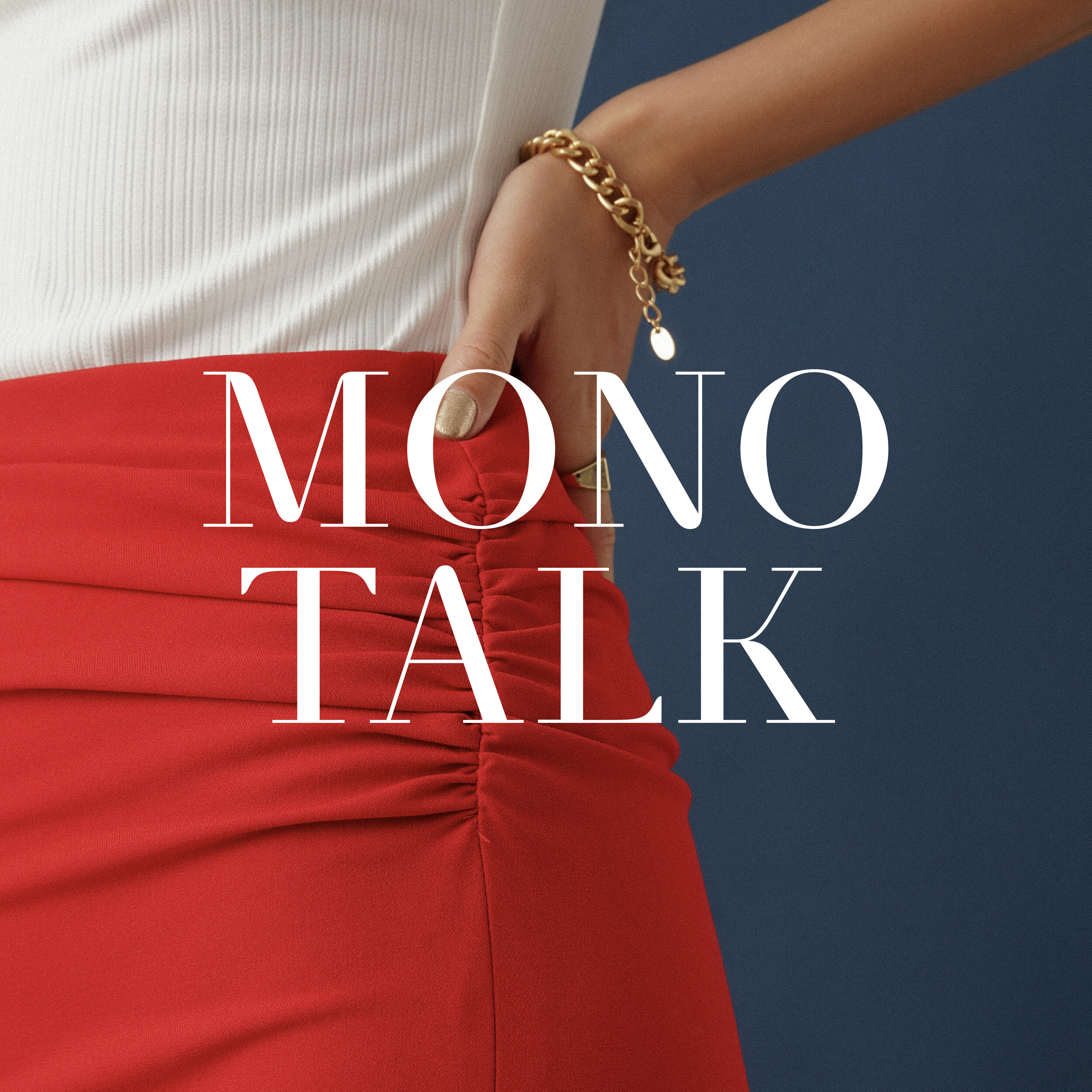 MONOTALK 07.2021