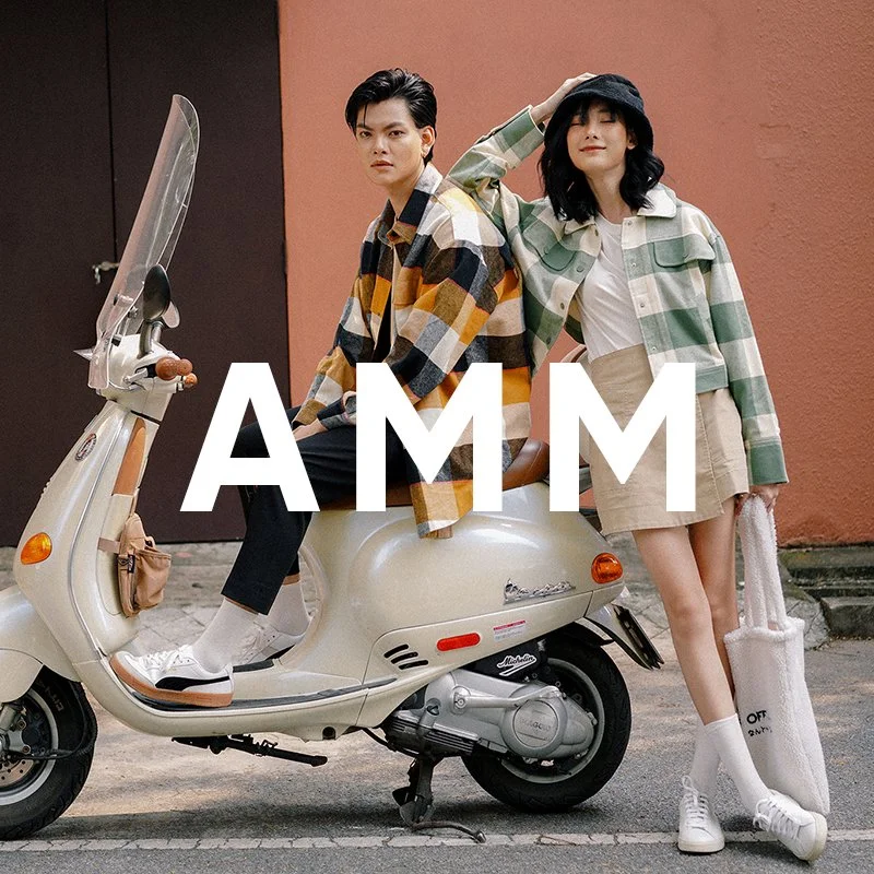AMM FW 2021