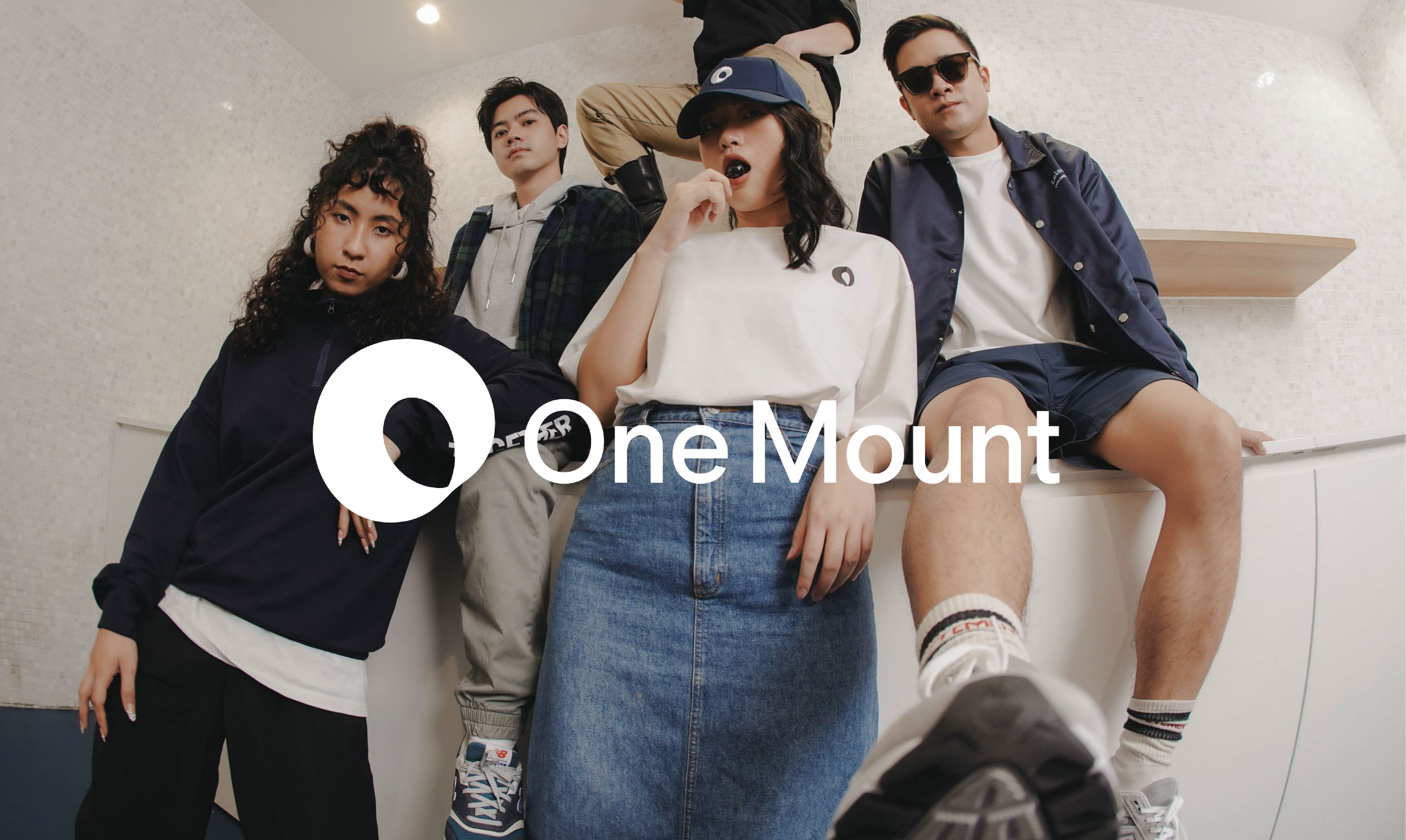ONE MOUNT LIFEWEAR COLLECTION 11.2021 