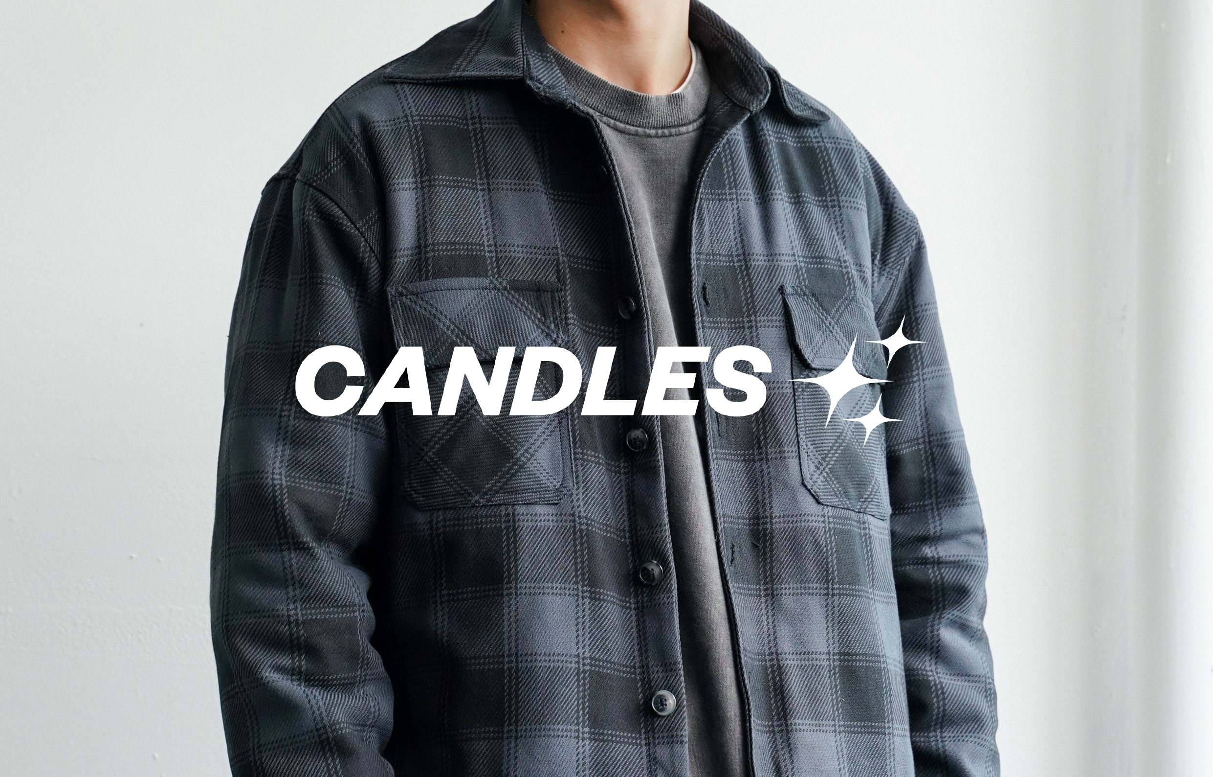 CANDLES STUDIO FW21
