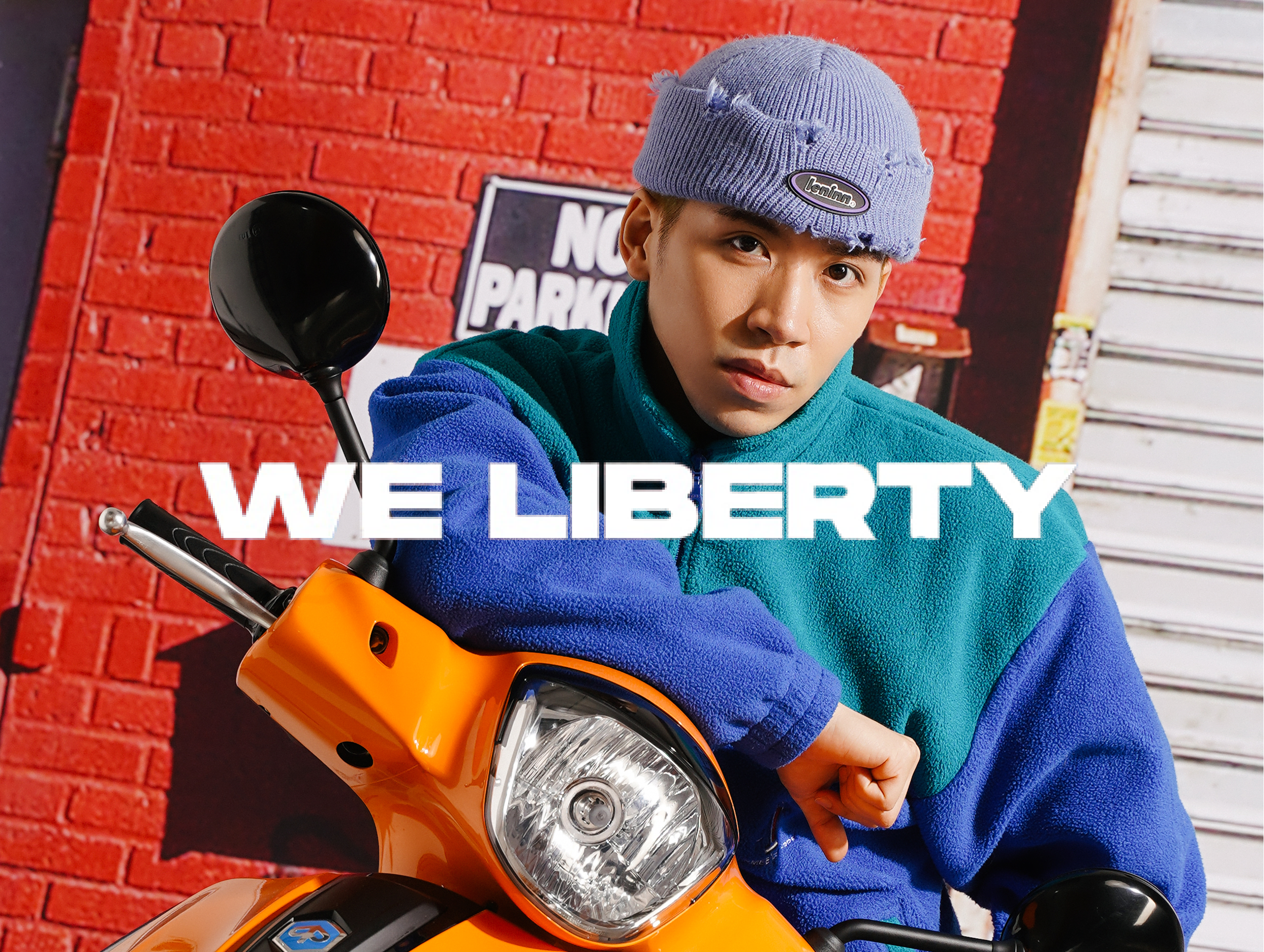 LIBERTY 10.2021