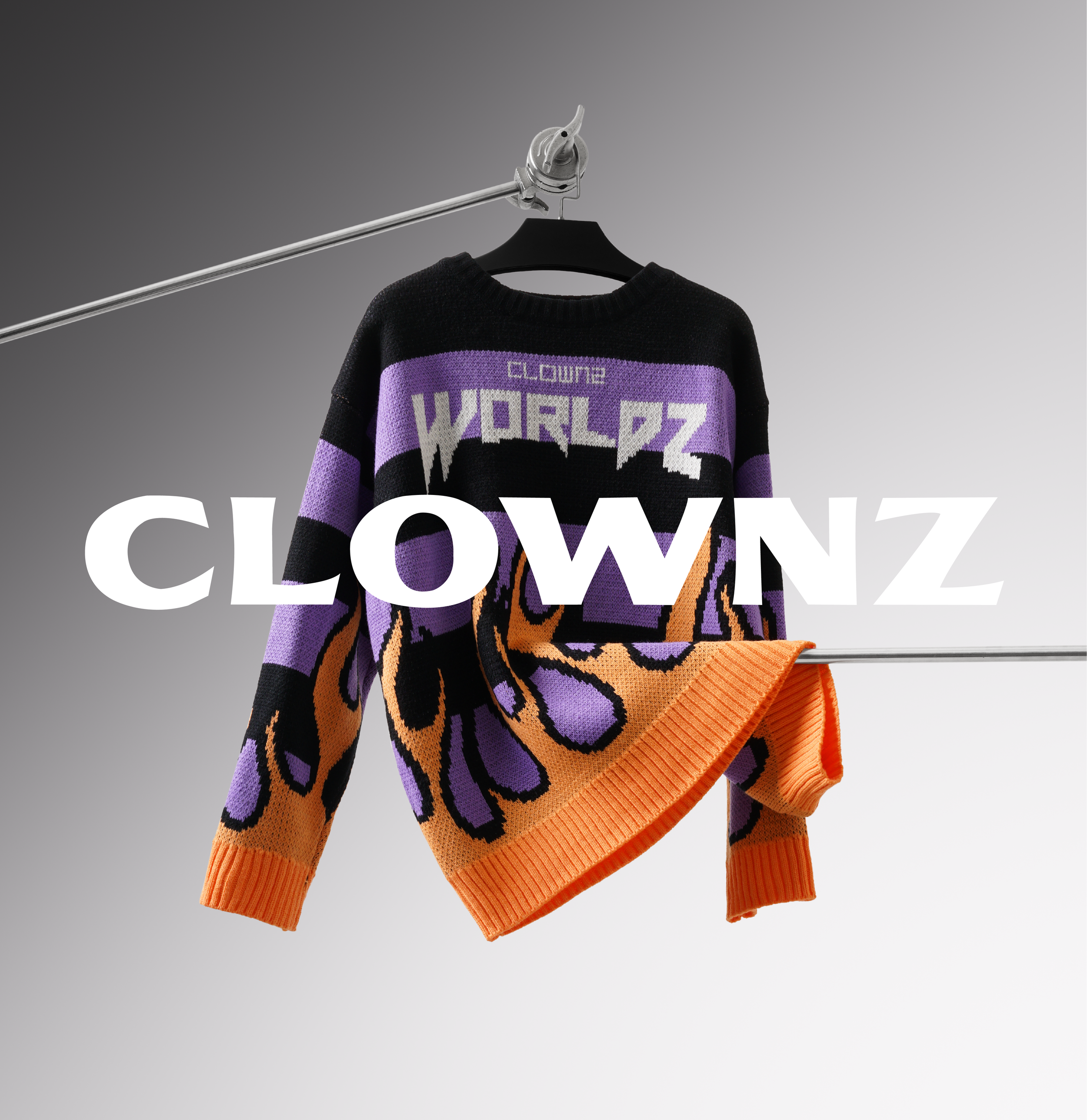CLOWNZ FW21 