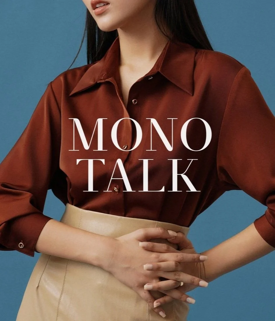 MONOTALK 01.2022